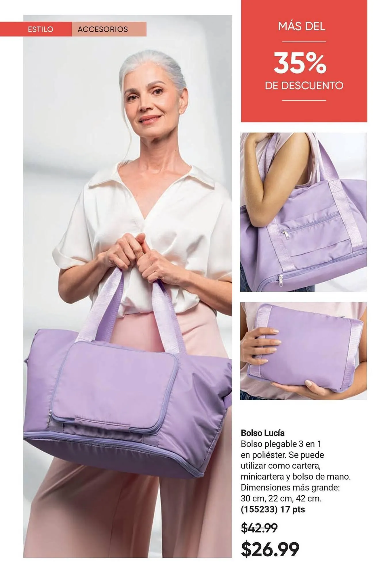 Catalogo de Catálogo AVON 1 de abril al 30 de abril 2026 - Pag 68