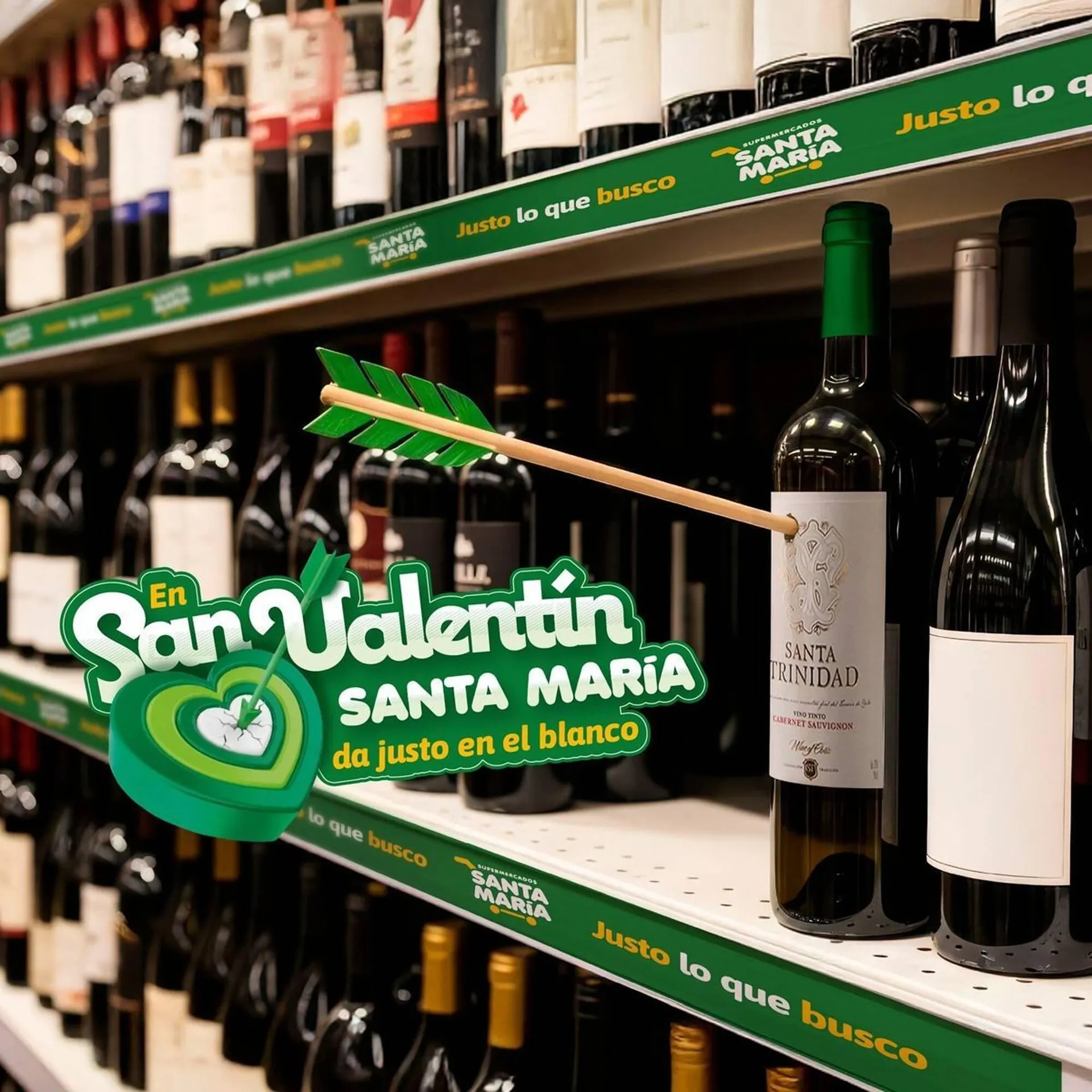 Catalogo de Catálogo Santa Maria 19 de febrero al 1 de marzo 2026 - Pag 2