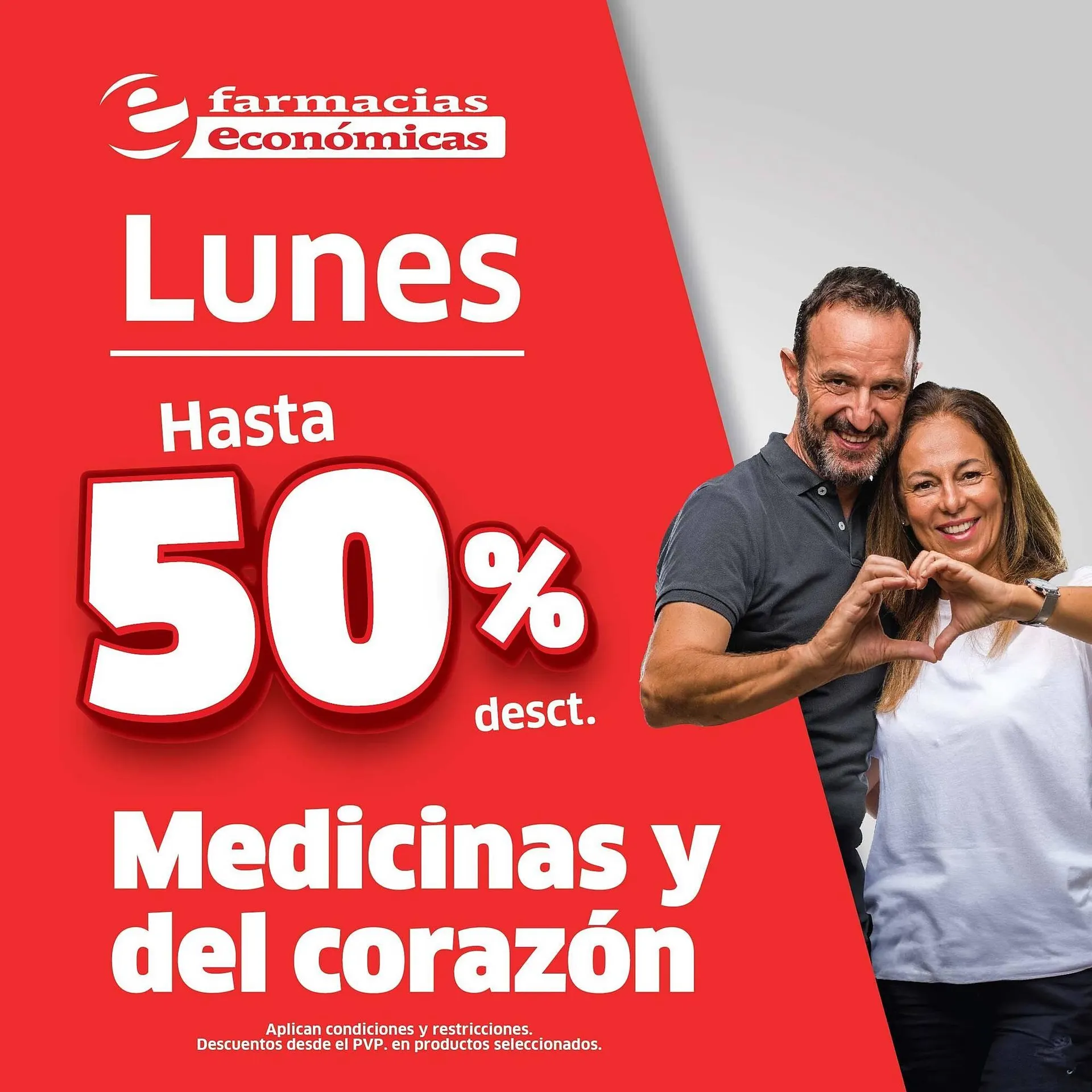 Catálogo Farmacias Económicas - 1