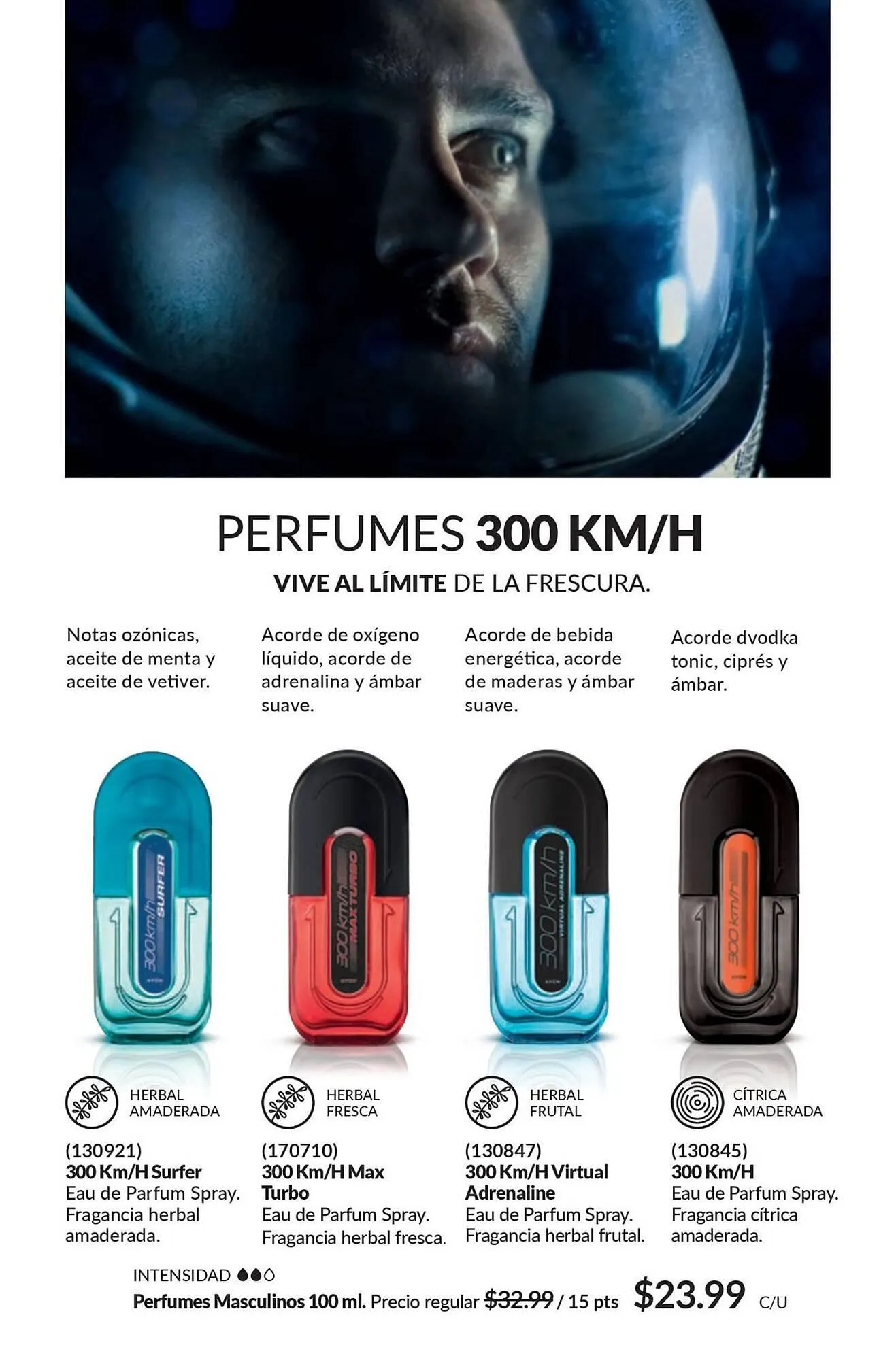 Catalogo de Catálogo AVON 9 de diciembre al 31 de diciembre 2025 - Pag 91