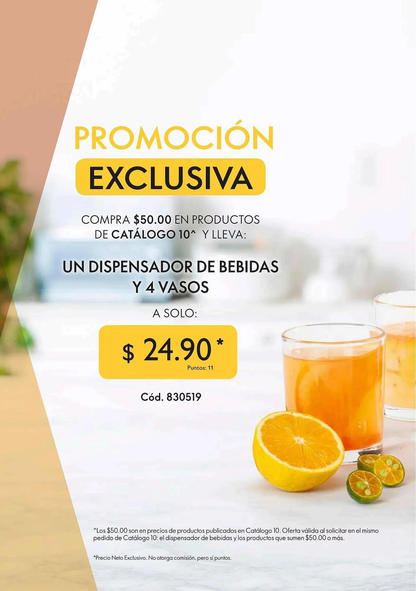 Catalogo de Catálogo Oriflame 17 de julio al 20 de julio 2023 - Pag 38