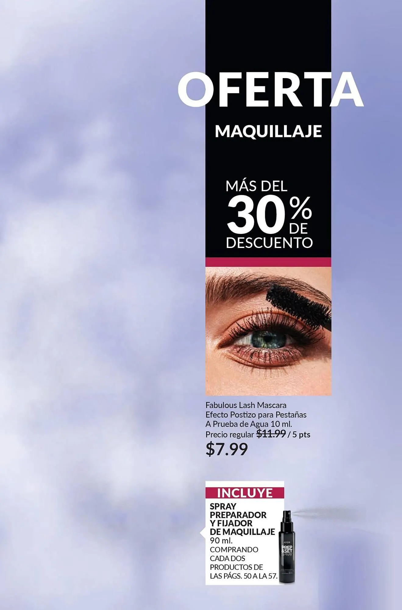 Catalogo de Catálogo AVON 18 de noviembre al 13 de diciembre 2024 - Pag 59