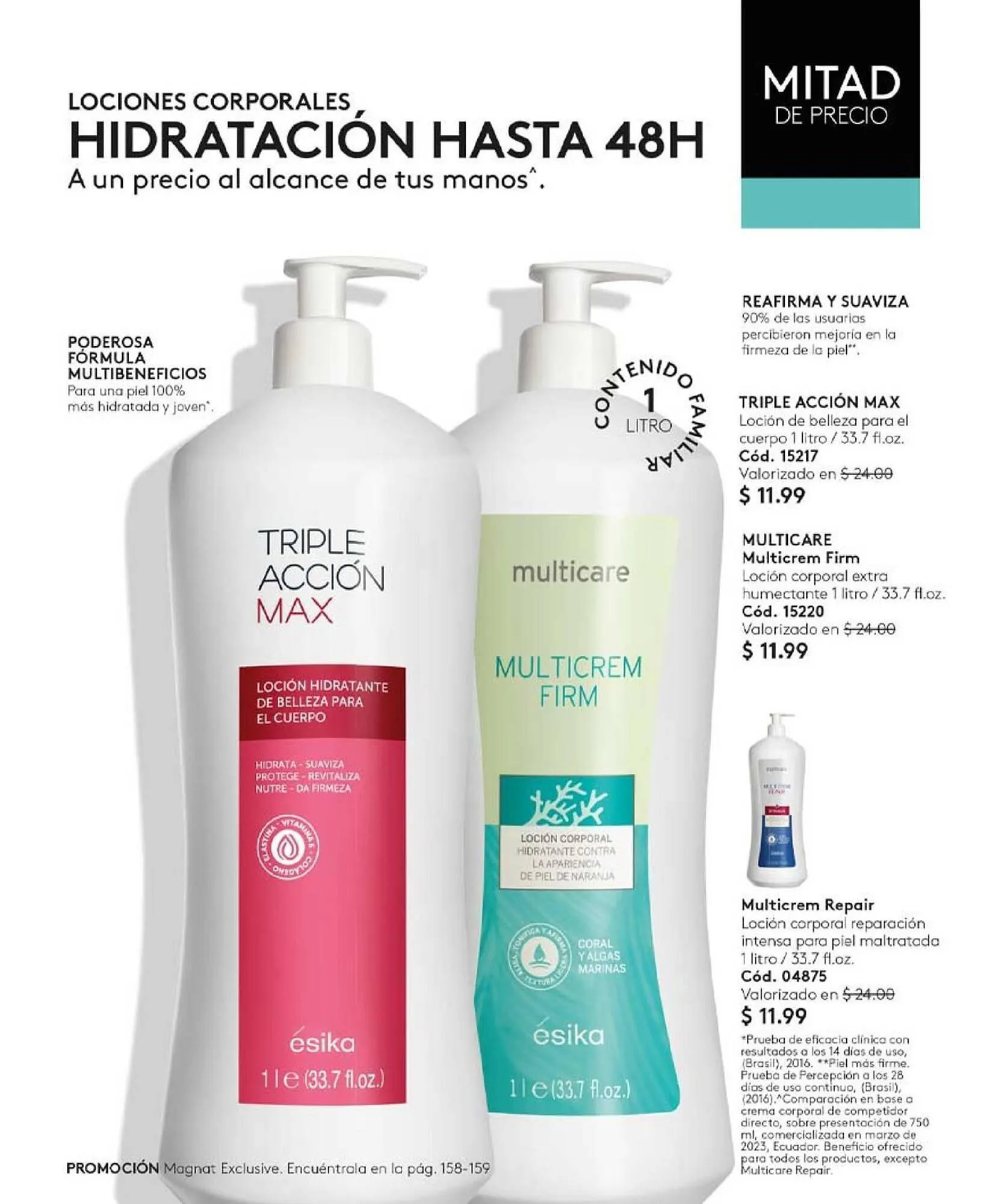 Catalogo de Catálogo Ésika 26 de febrero al 15 de abril 2024 - Pag 28