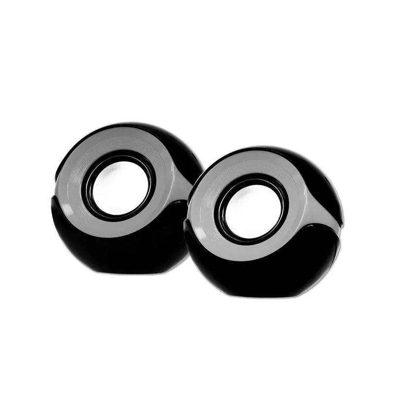 Parlante de Escritorio ARGOM ARG SP 1024BK