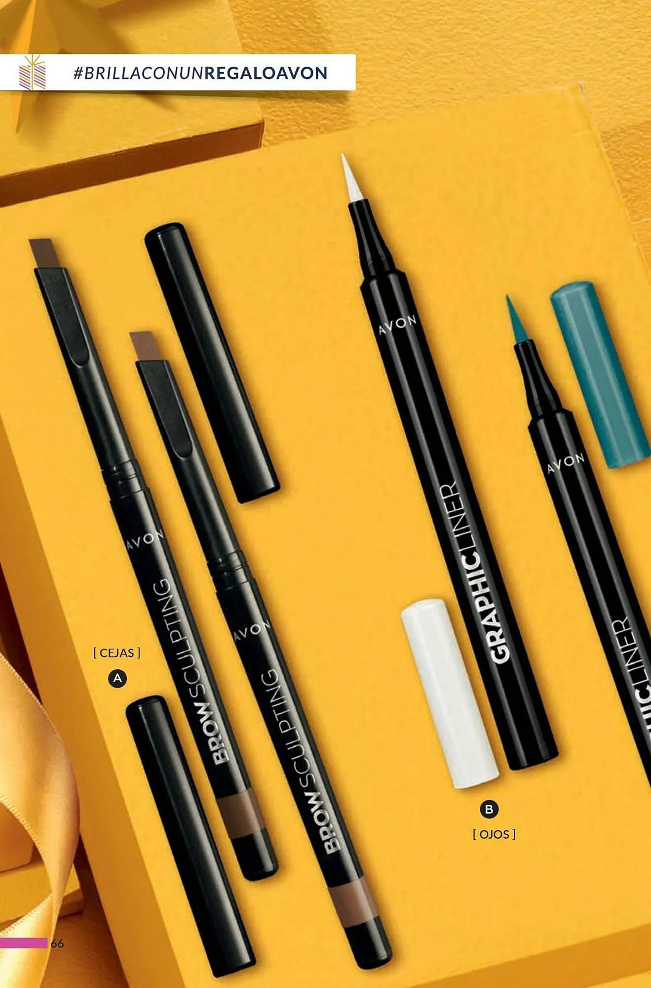 Catalogo de Catálogo AVON 22 de noviembre al 23 de diciembre 2023 - Pag 66