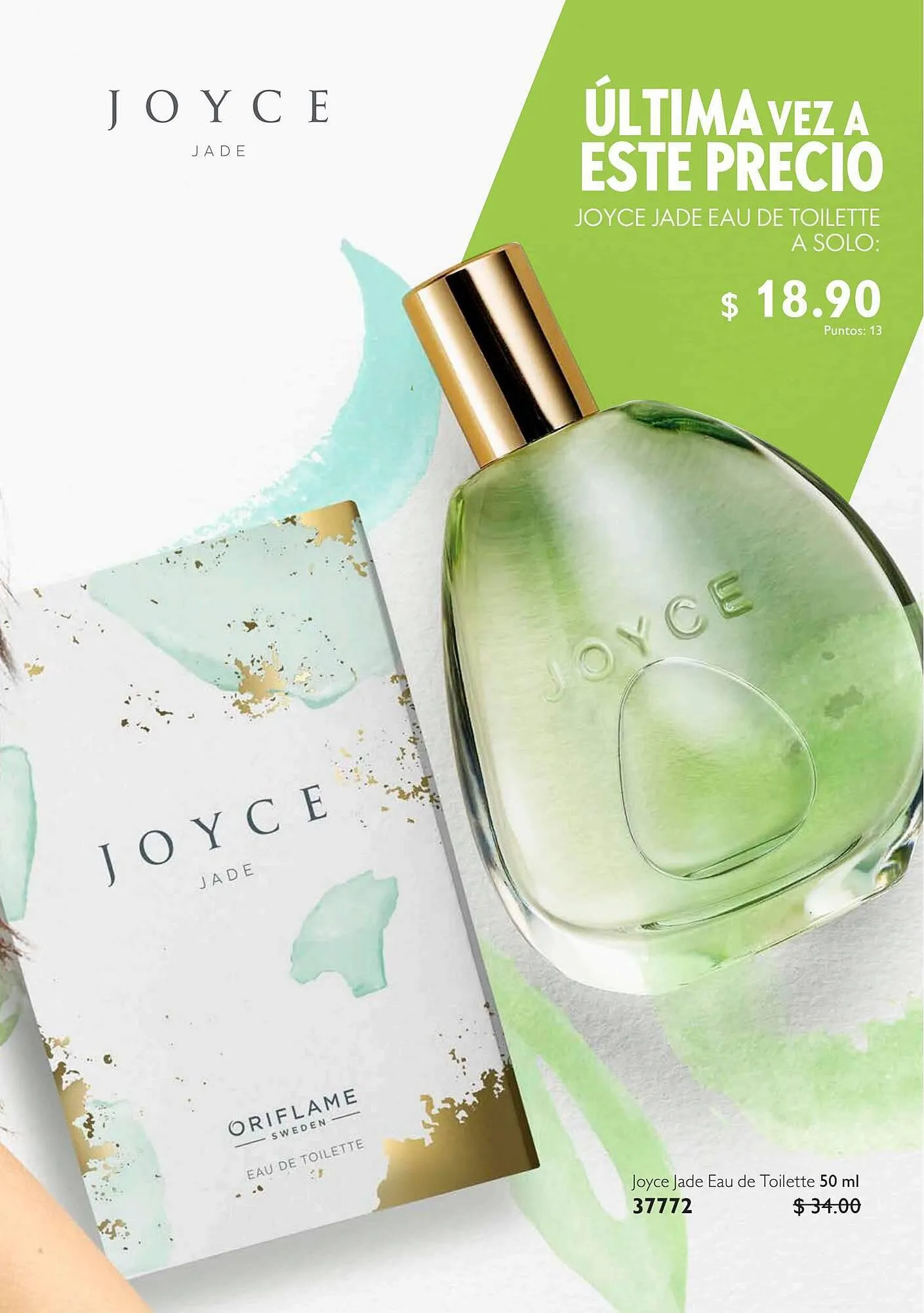 Catalogo de Catálogo Oriflame 7 de agosto al 25 de agosto 2023 - Pag 115