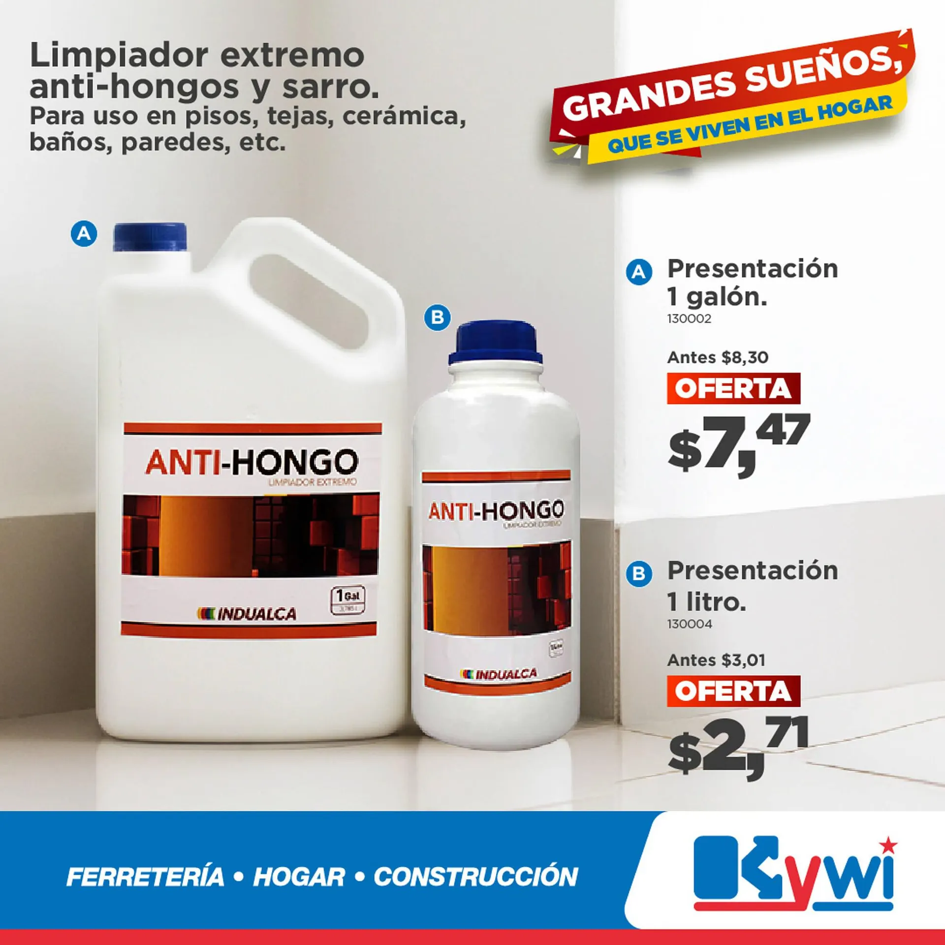 Catalogo de Catálogo Kywi 19 de febrero al 28 de febrero 2026 - Pag 3