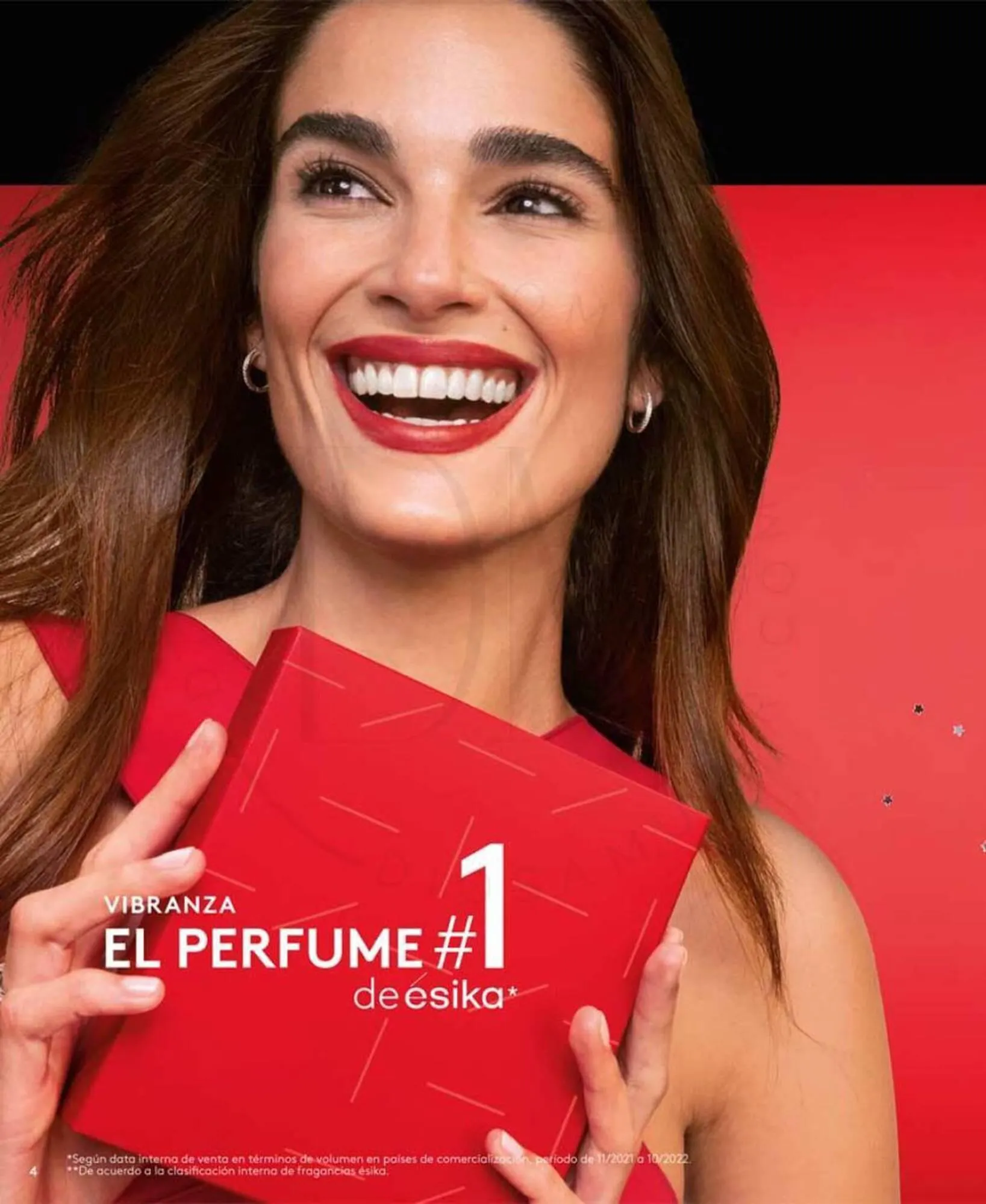 Catalogo de Catálogo Ésika 3 de octubre al 4 de noviembre 2023 - Pag 65