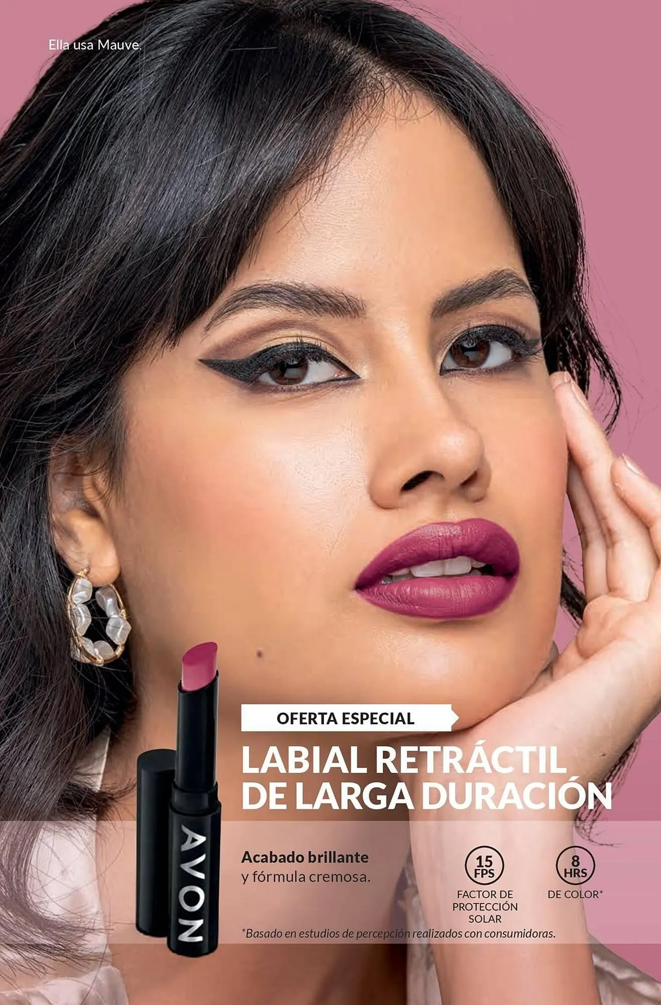 Catalogo de Catálogo AVON 3 de marzo al 31 de marzo 2025 - Pag 15