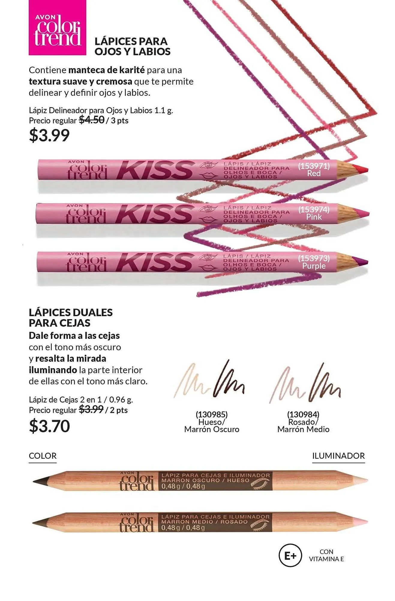 Catalogo de Catálogo AVON 3 de marzo al 31 de marzo 2025 - Pag 43