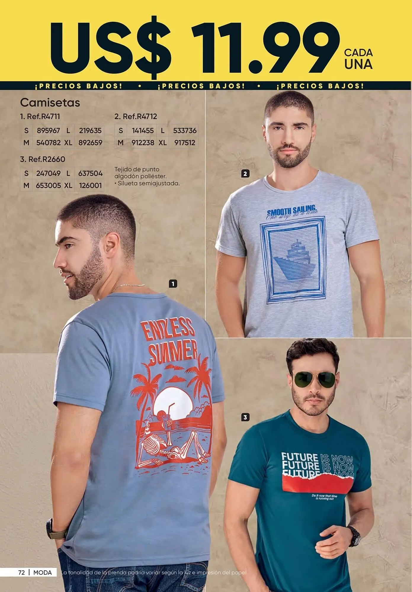 Catalogo de Catálogo Azzorti 23 de febrero al 16 de marzo 2025 - Pag 84