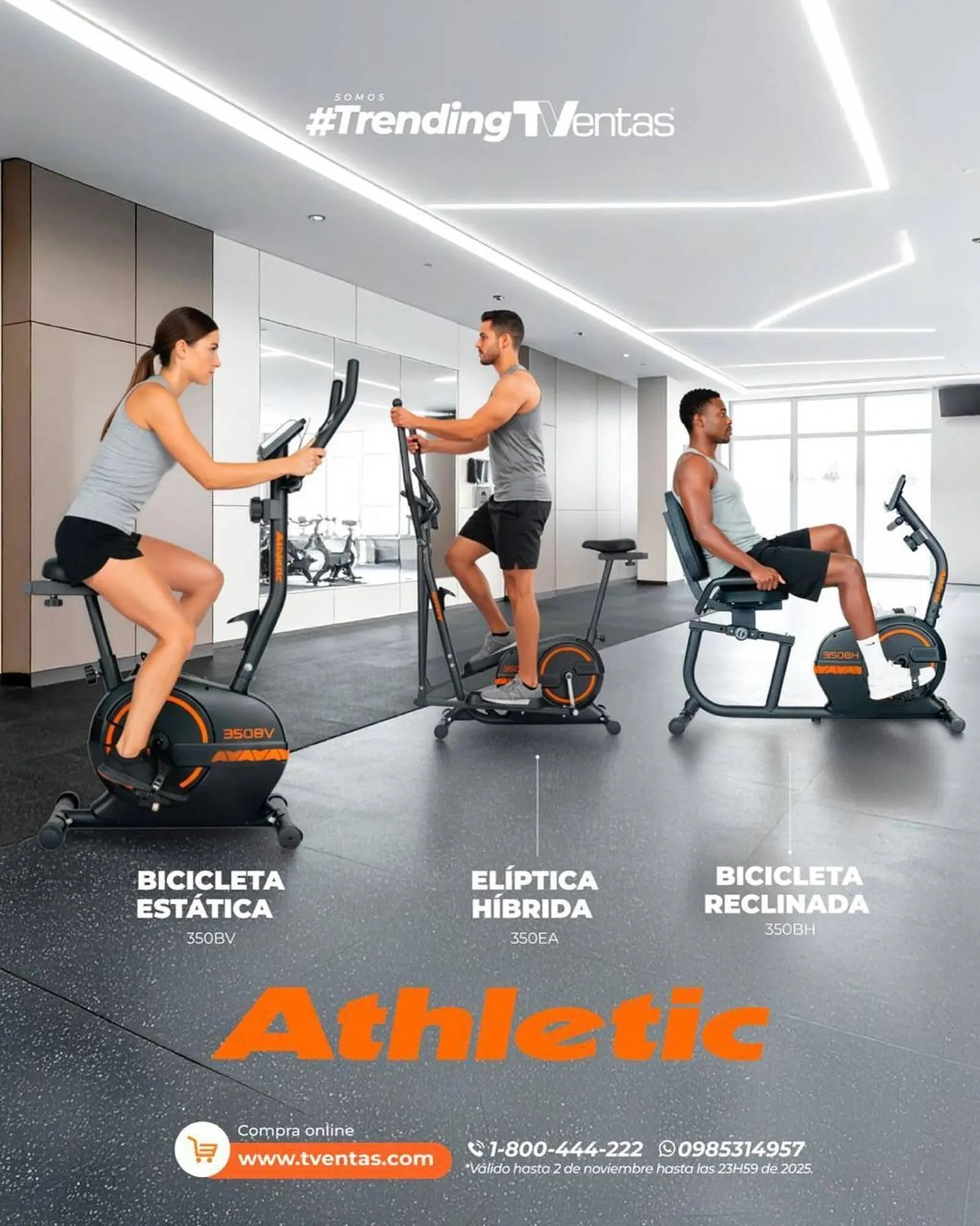 Catálogo TVentas - 1