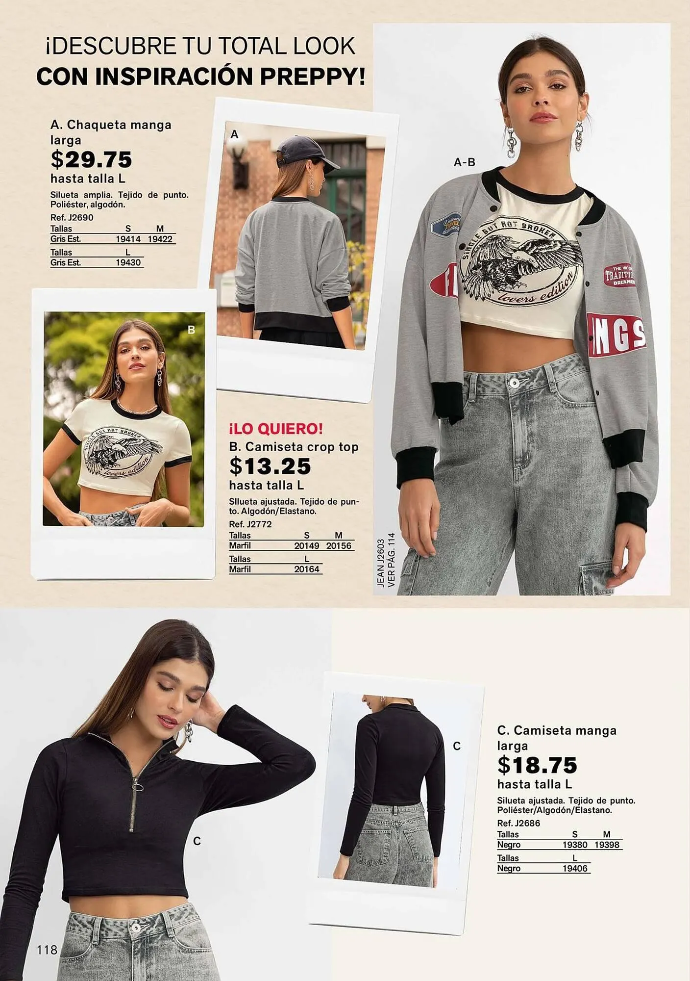 Catalogo de Catálogo Leonisa 23 de octubre al 20 de noviembre 2023 - Pag 118