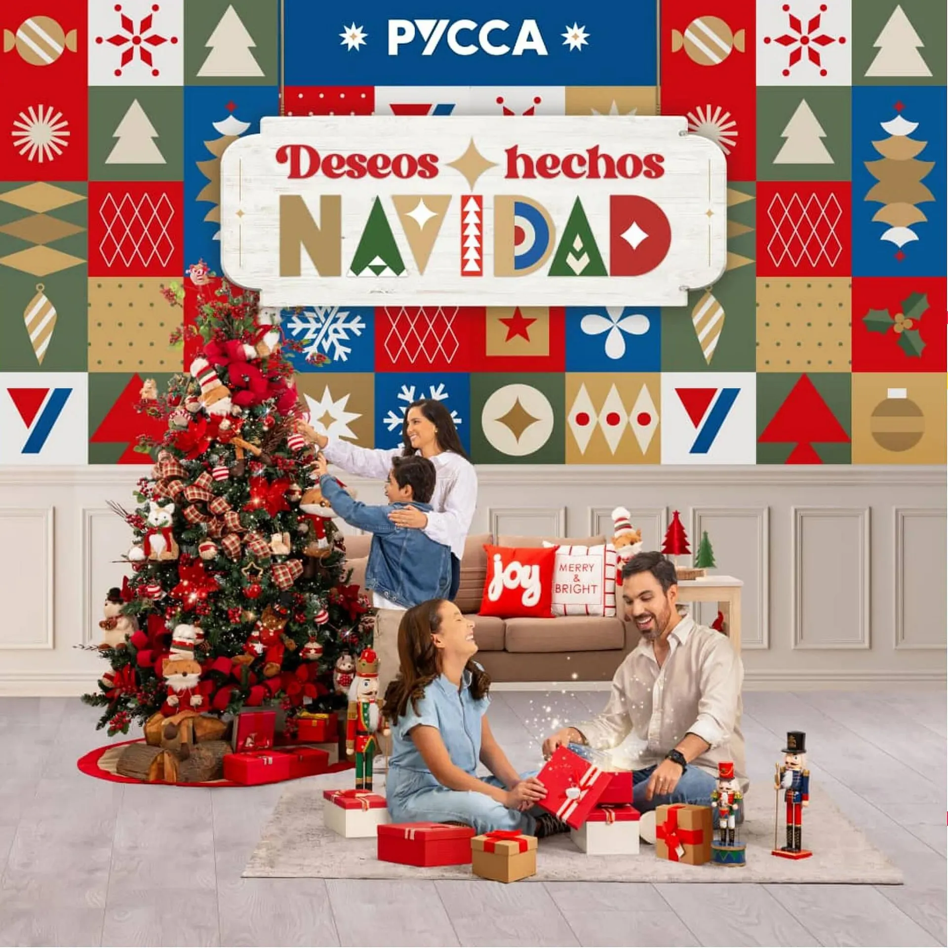 Catalogo de Catálogo Pycca 29 de septiembre al 31 de octubre 2023 - Pag 1