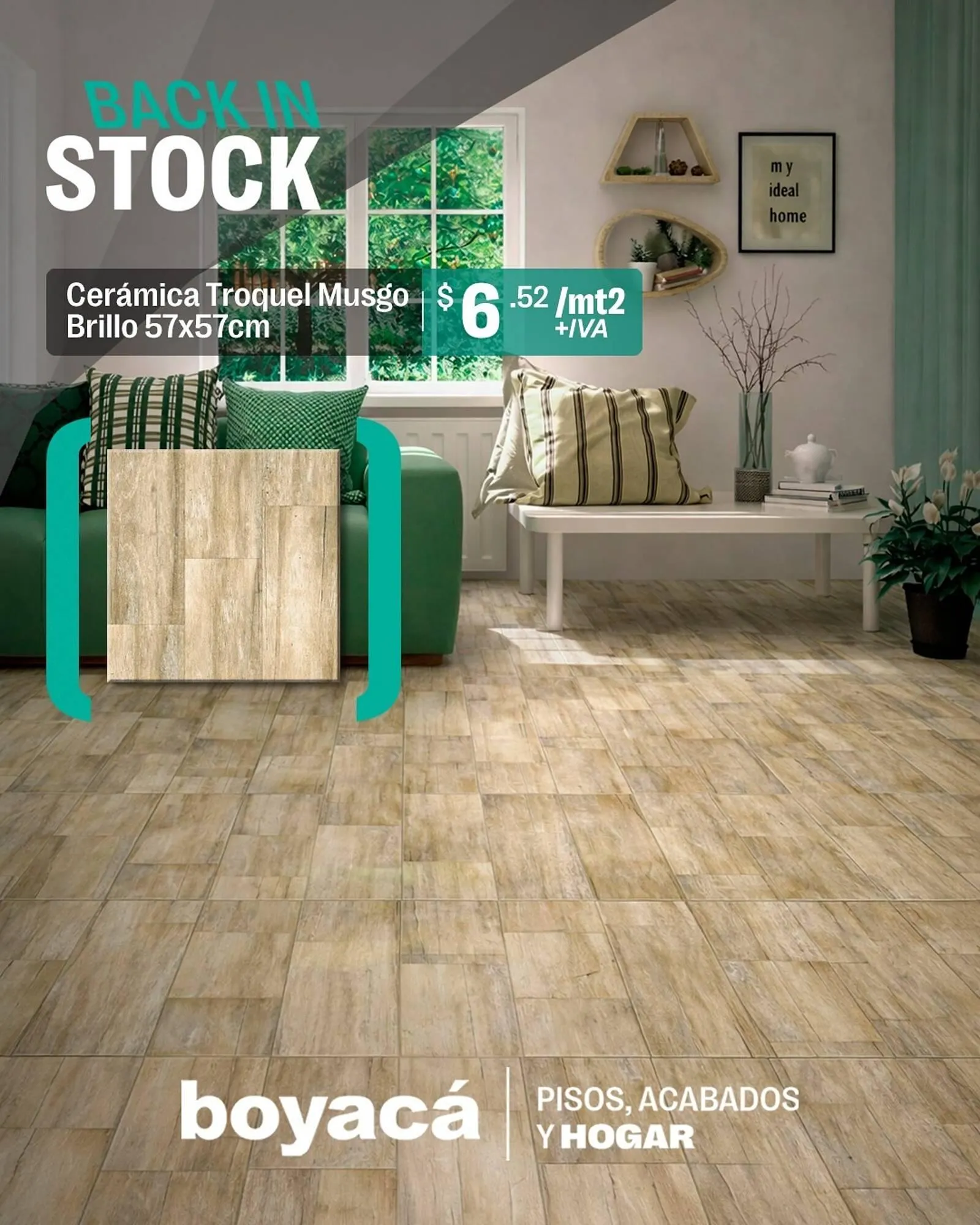 Catalogo de Catálogo Boyacá 1 de abril al 14 de abril 2026 - Pag 2