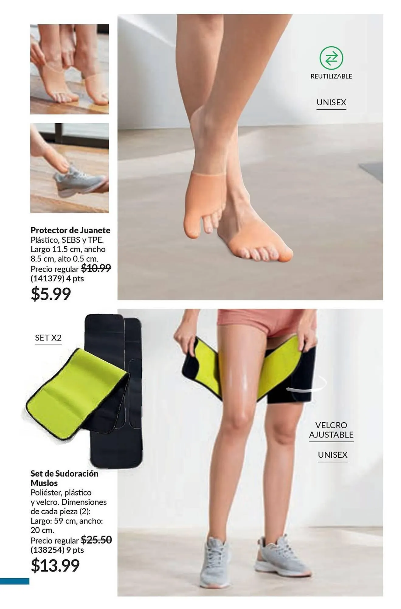 Catalogo de Catálogo AVON 9 de febrero al 2 de marzo 2025 - Pag 62