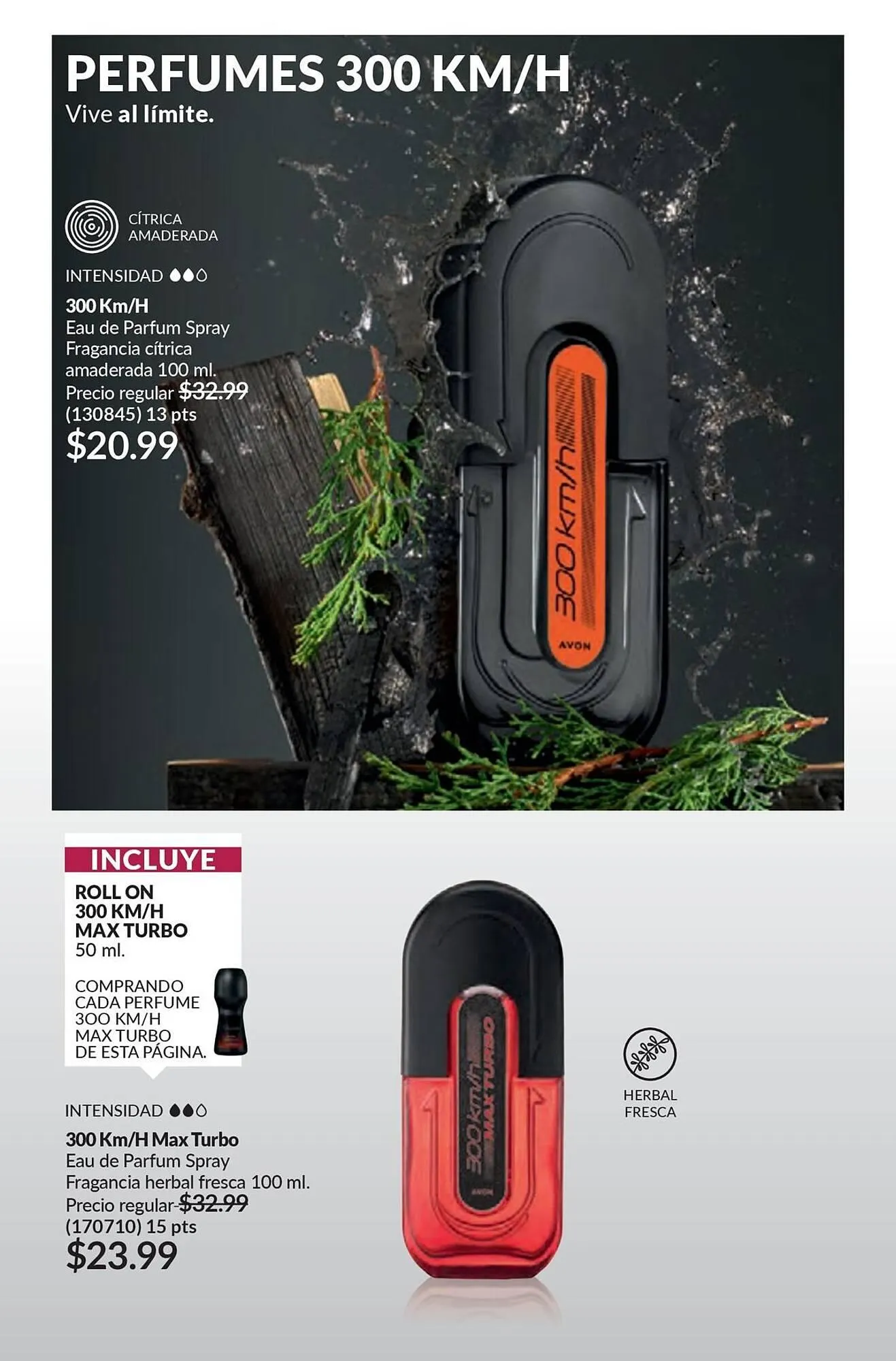 Catalogo de Catálogo AVON 3 de marzo al 31 de marzo 2025 - Pag 82