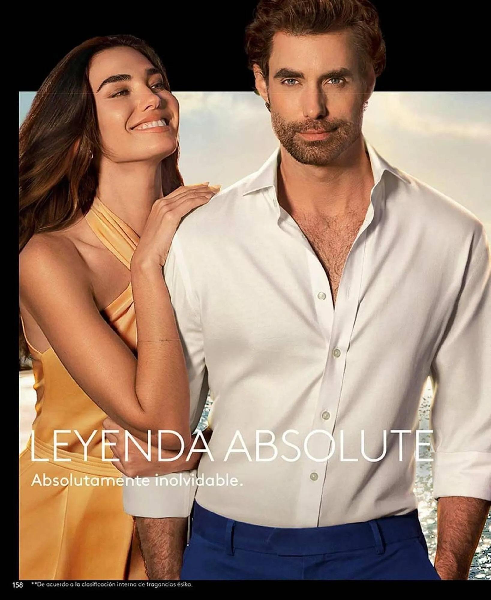 Catalogo de Catálogo Ésika 24 de marzo al 30 de abril 2026 - Pag 170