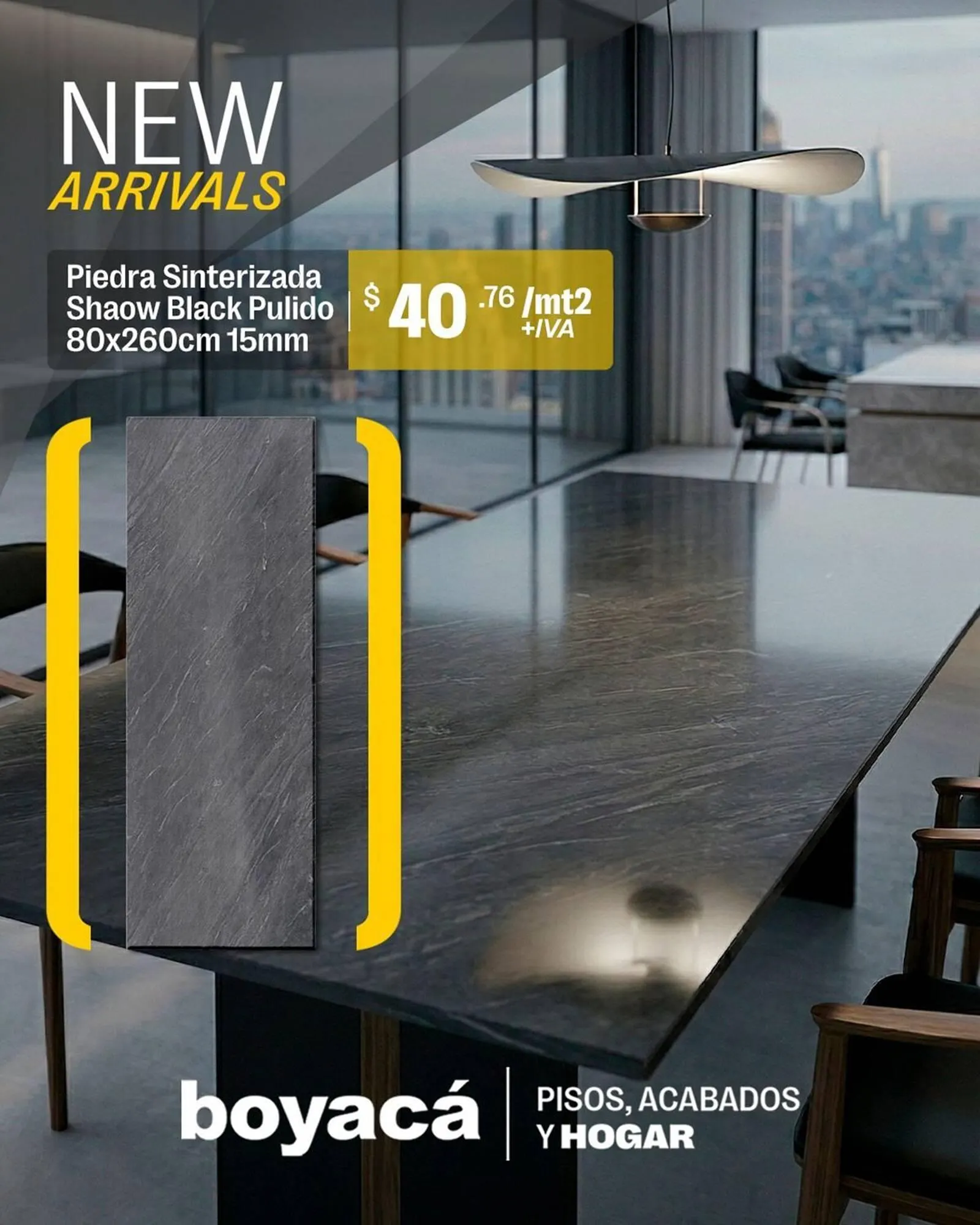 Catalogo de Catálogo Boyacá 20 de abril al 30 de abril 2026 - Pag 3