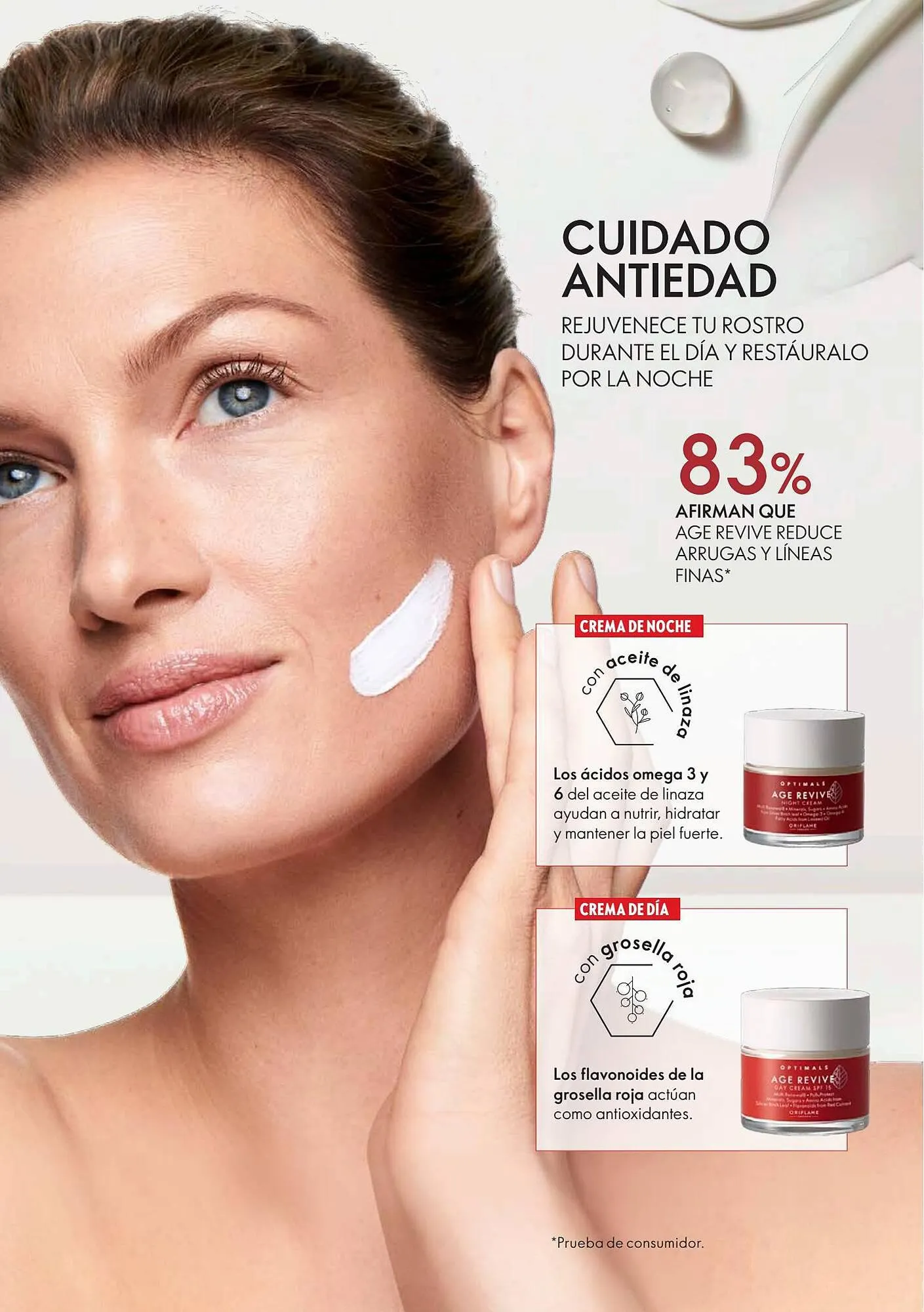 Catalogo de Catálogo Oriflame 7 de agosto al 25 de agosto 2023 - Pag 116