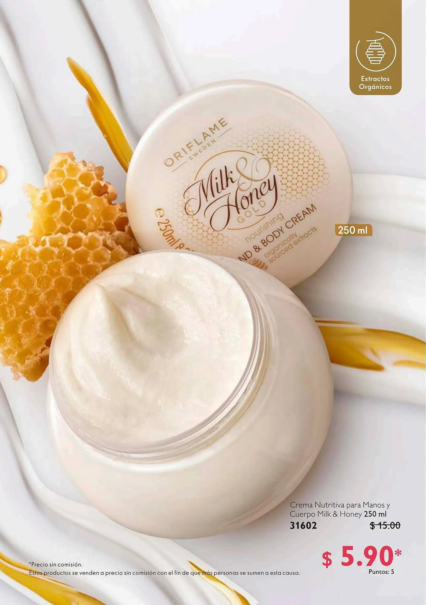 Catalogo de Catálogo Oriflame 28 de agosto al 3 de septiembre 2023 - Pag 31