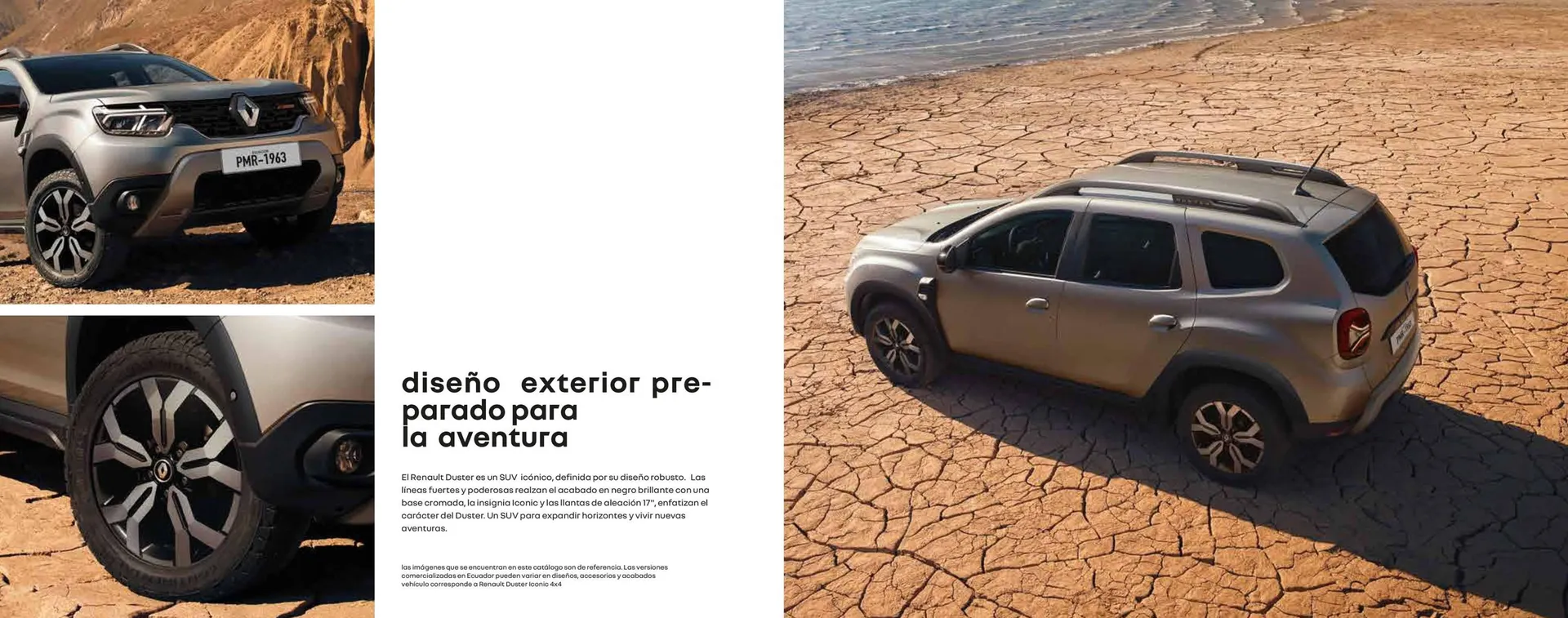 Catalogo de Catálogo Renault 20 de enero al 20 de enero 2026 - Pag 3