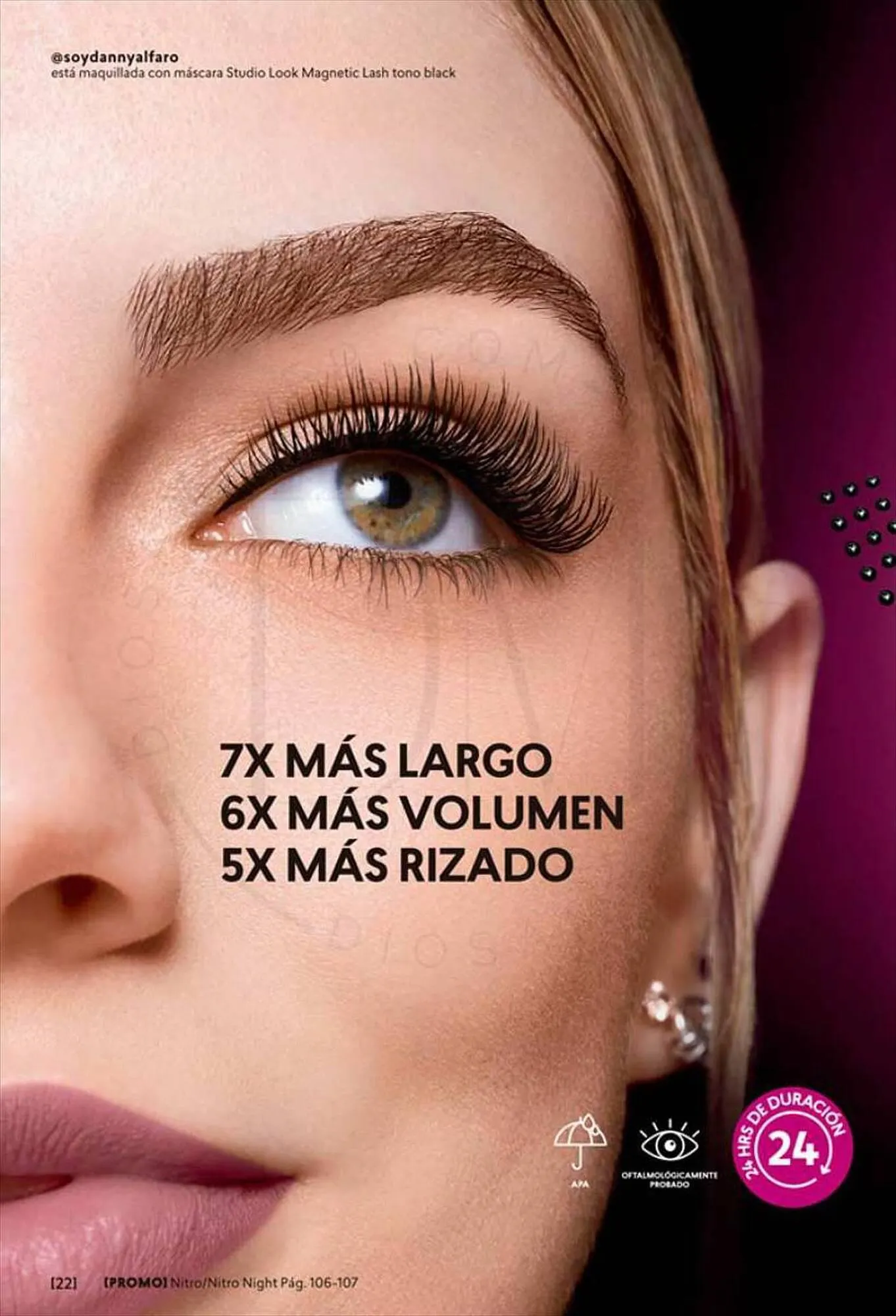 Catalogo de Catálogo Cyzone 1 de septiembre al 7 de septiembre 2023 - Pag 22