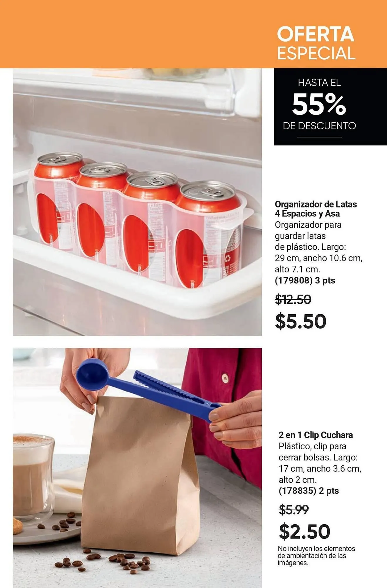 Catalogo de Catálogo AVON 1 de junio al 30 de junio 2026 - Pag 25