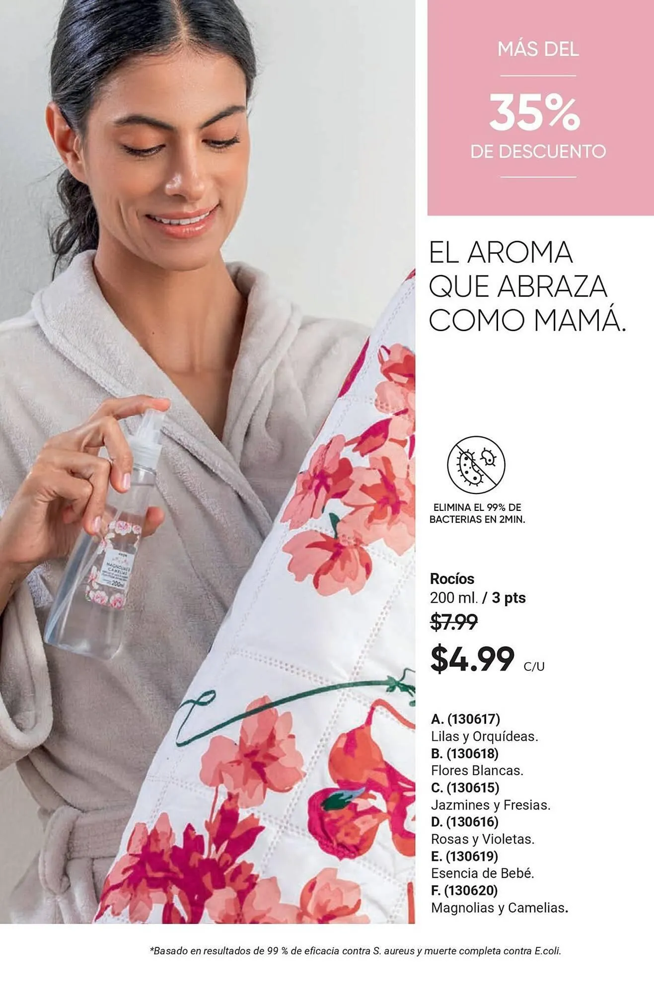 Catalogo de Catálogo AVON 1 de junio al 30 de junio 2026 - Pag 15