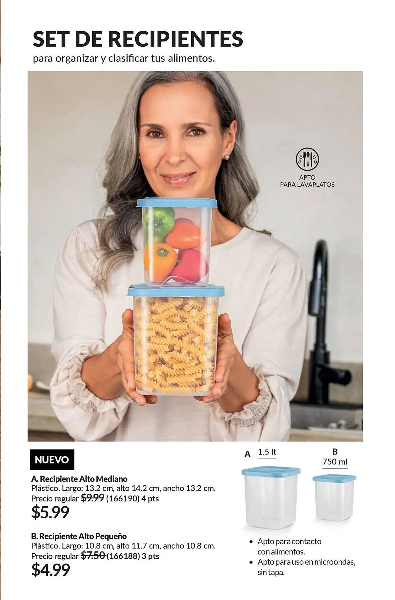 Catalogo de Catálogo AVON 18 de noviembre al 13 de diciembre 2024 - Pag 31