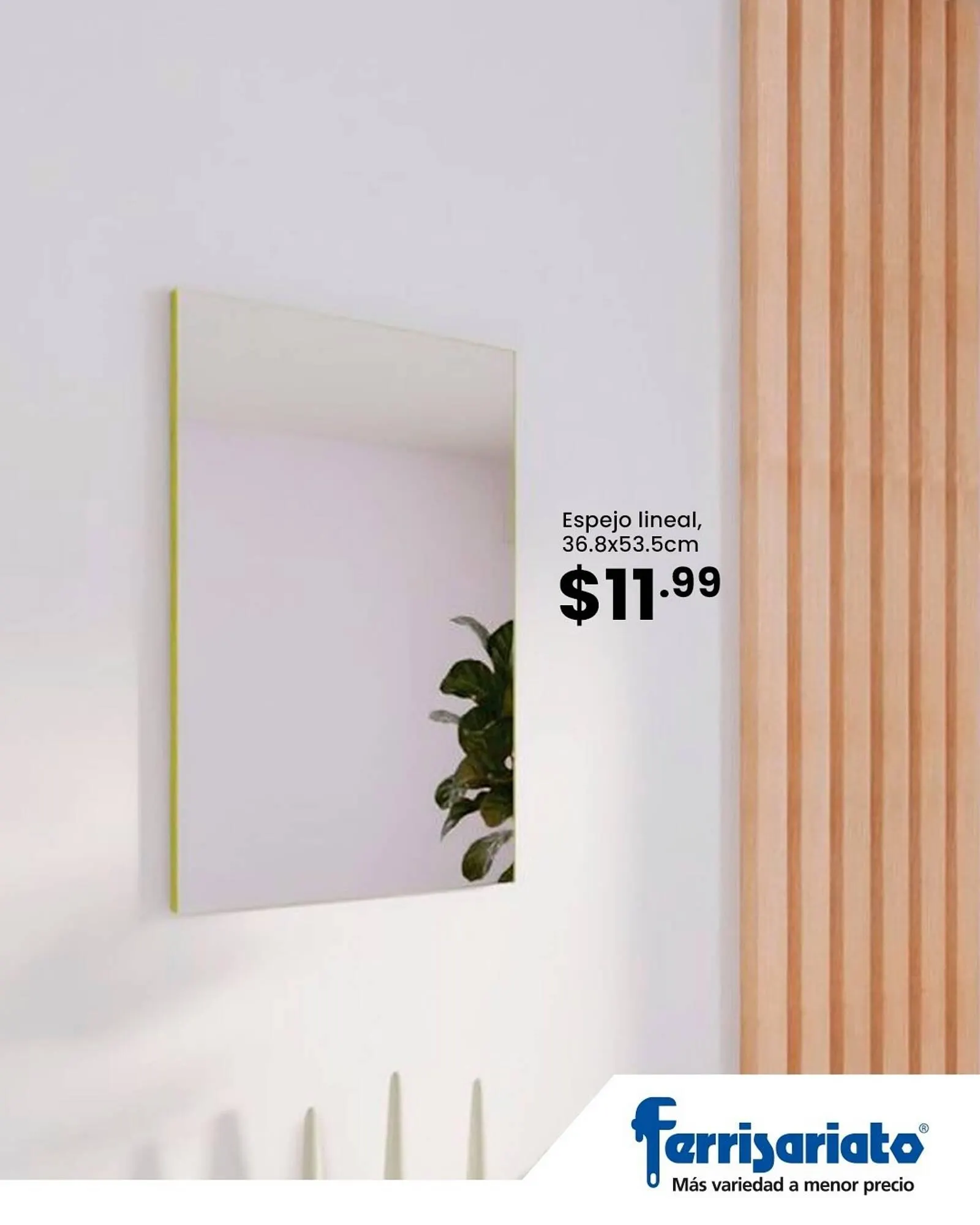 Catalogo de Catálogo Ferrisariato 3 de marzo al 9 de marzo 2026 - Pag 4