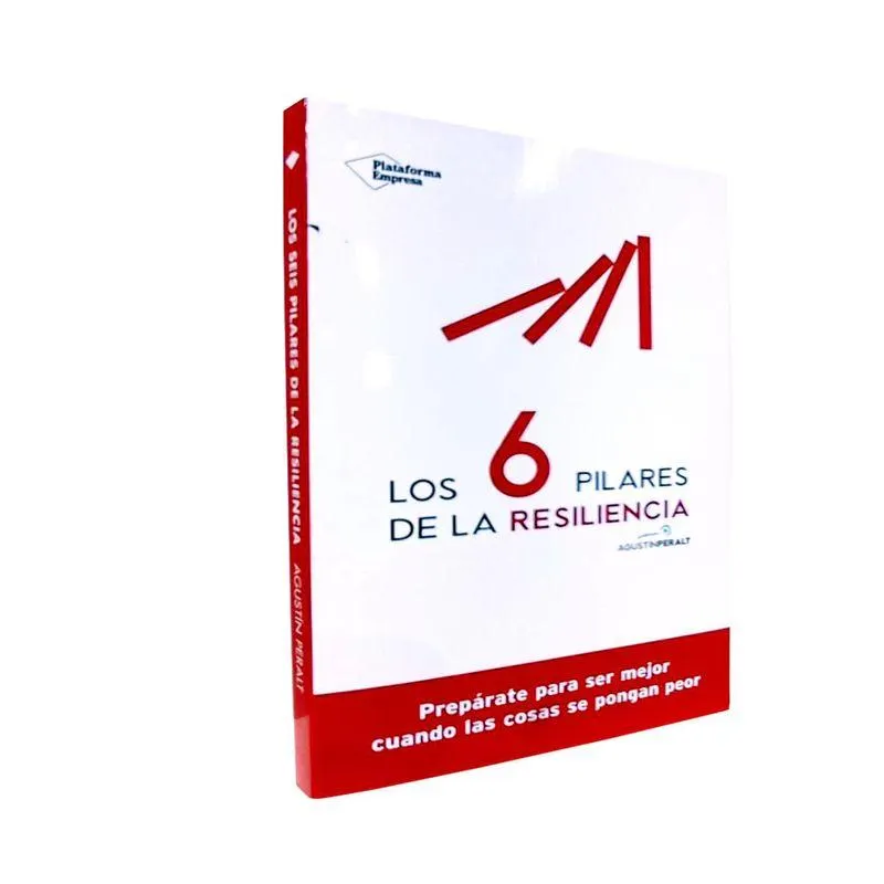Los 6 Pilares de la Resilencia
