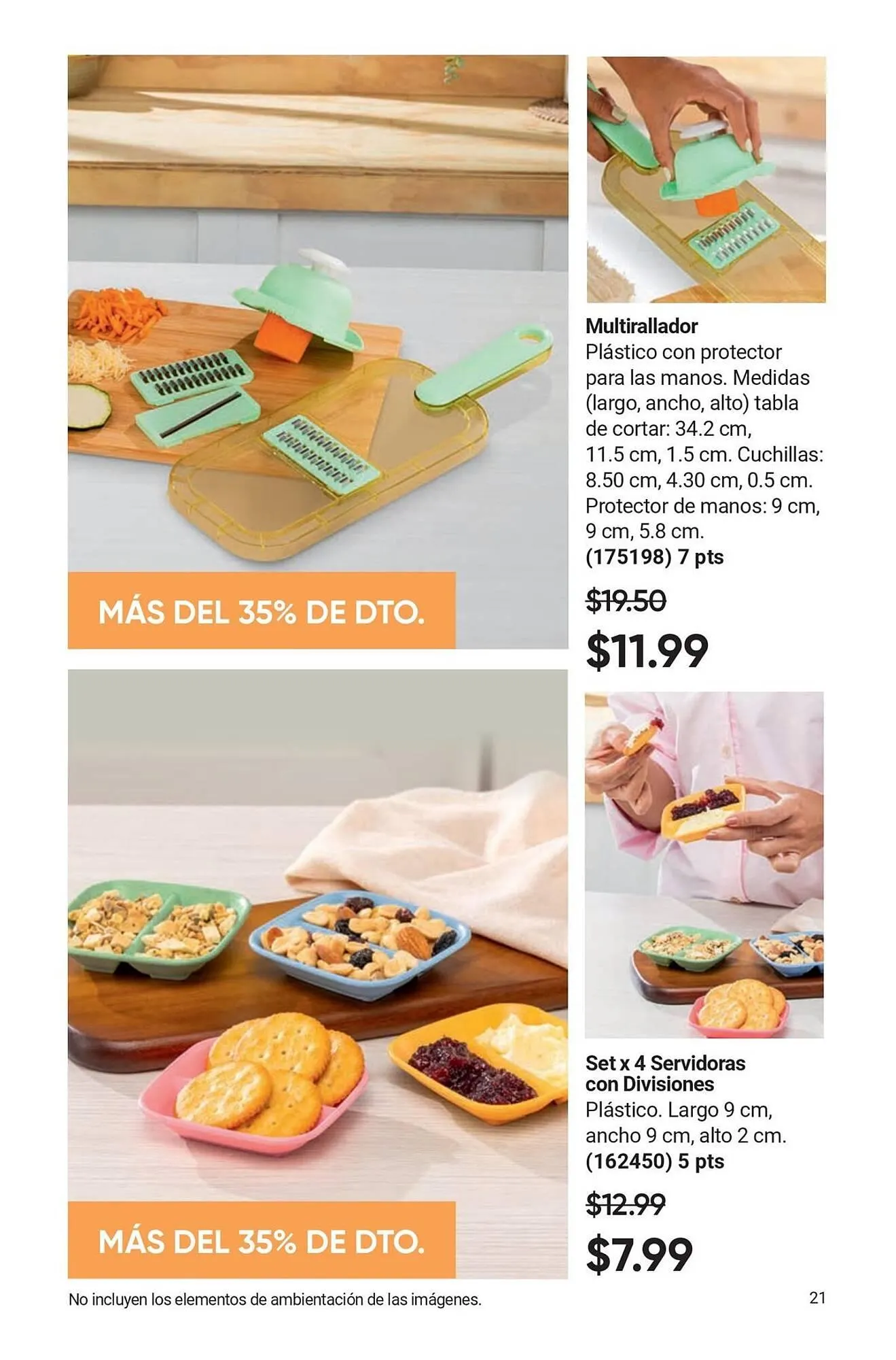 Catalogo de Catálogo AVON 1 de octubre al 31 de octubre 2025 - Pag 23