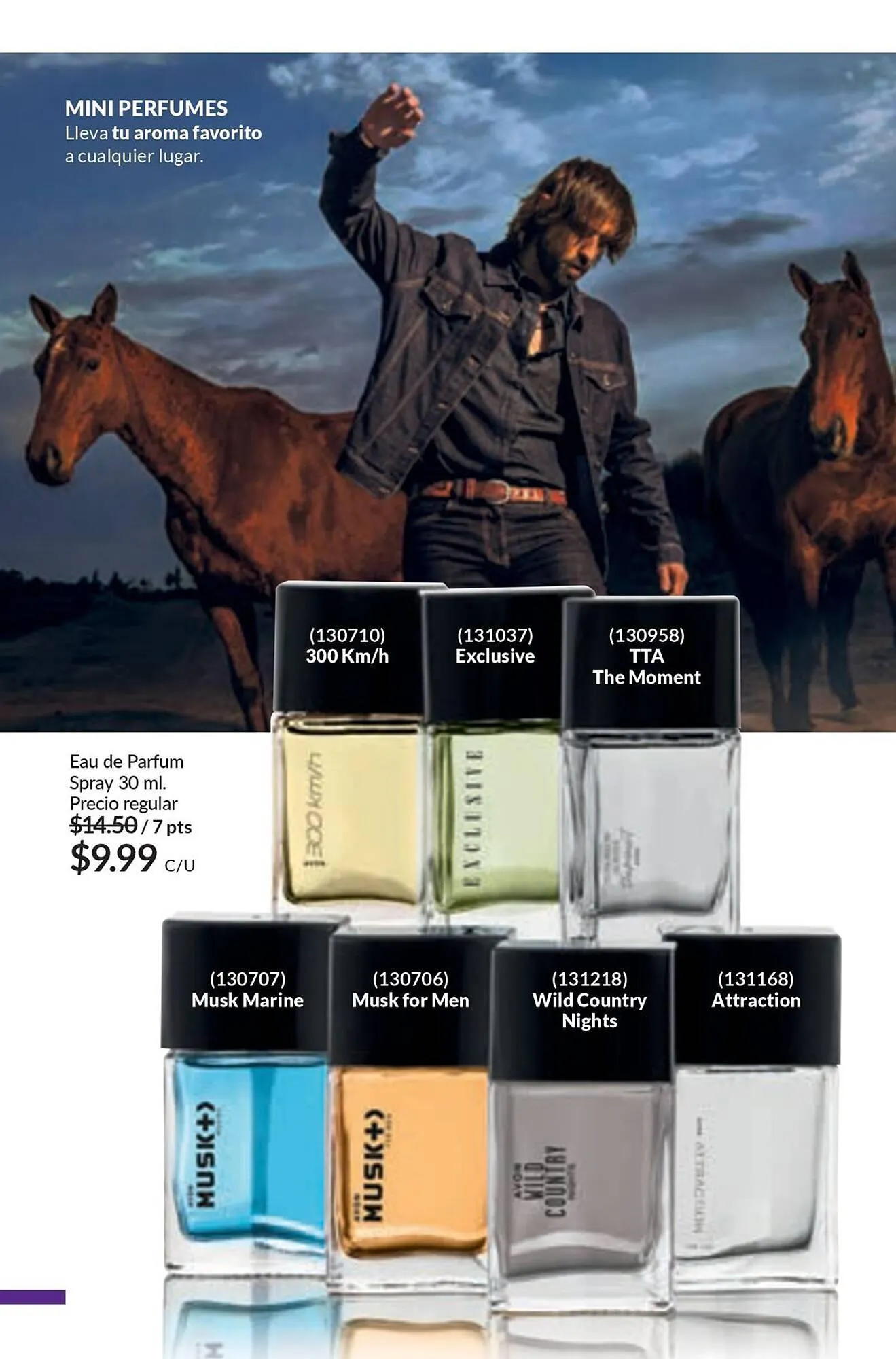 Catalogo de Catálogo AVON 9 de febrero al 2 de marzo 2025 - Pag 84