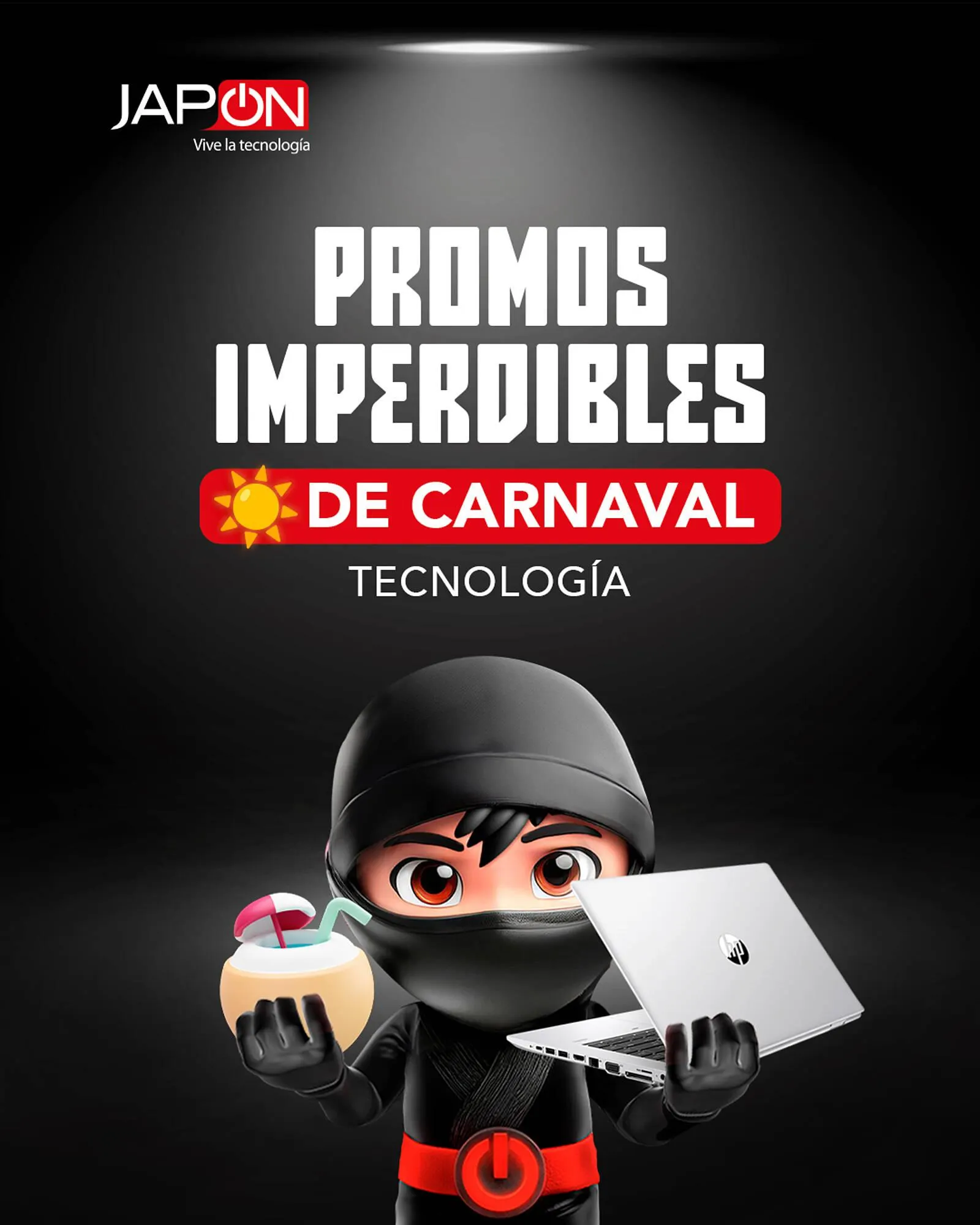 Catálogo Almacenes Japón - 1