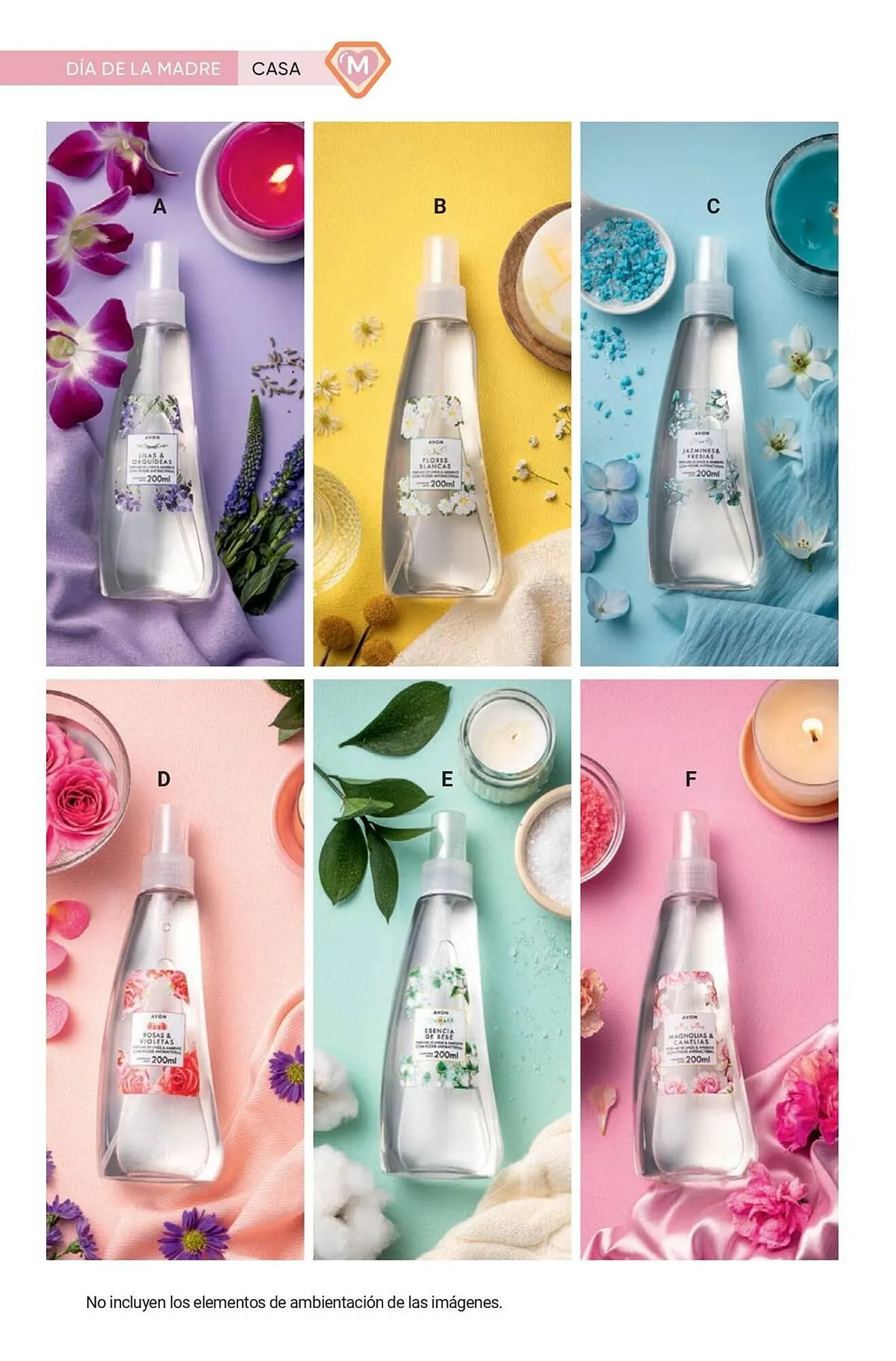 Catalogo de Catálogo AVON 1 de junio al 30 de junio 2026 - Pag 14