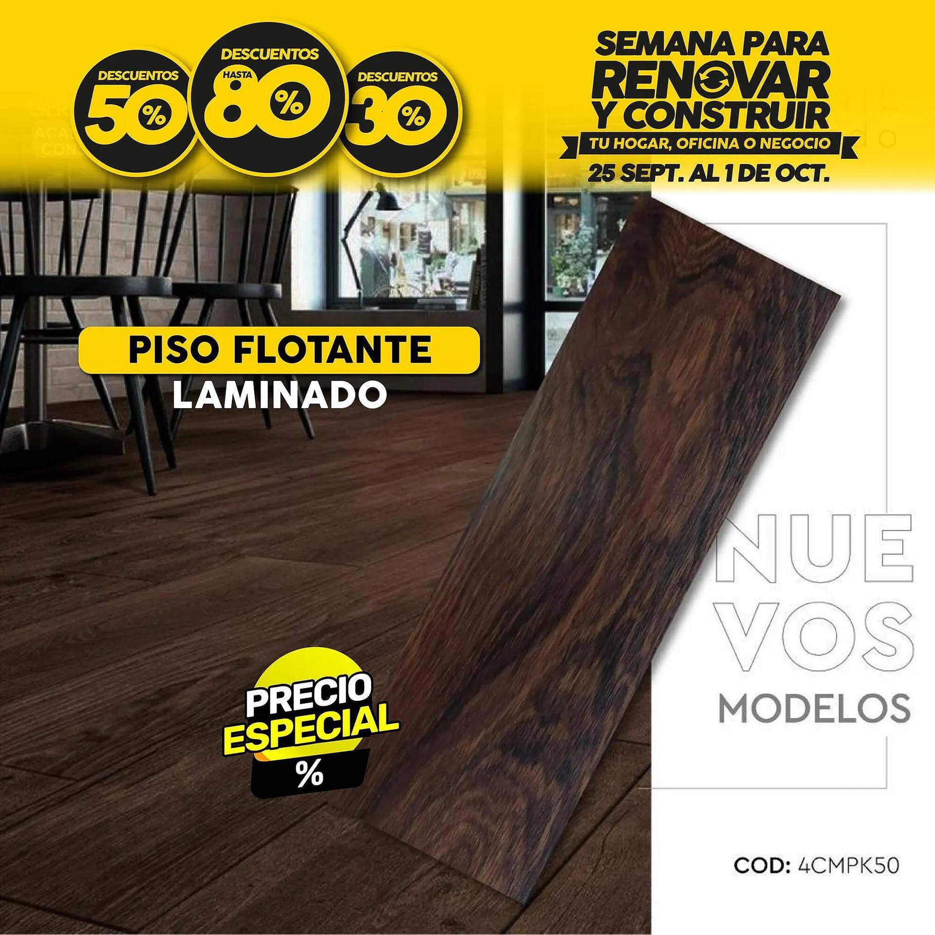 Catalogo de Catálogo Coral Hipermercados 25 de septiembre al 1 de octubre 2023 - Pag 3