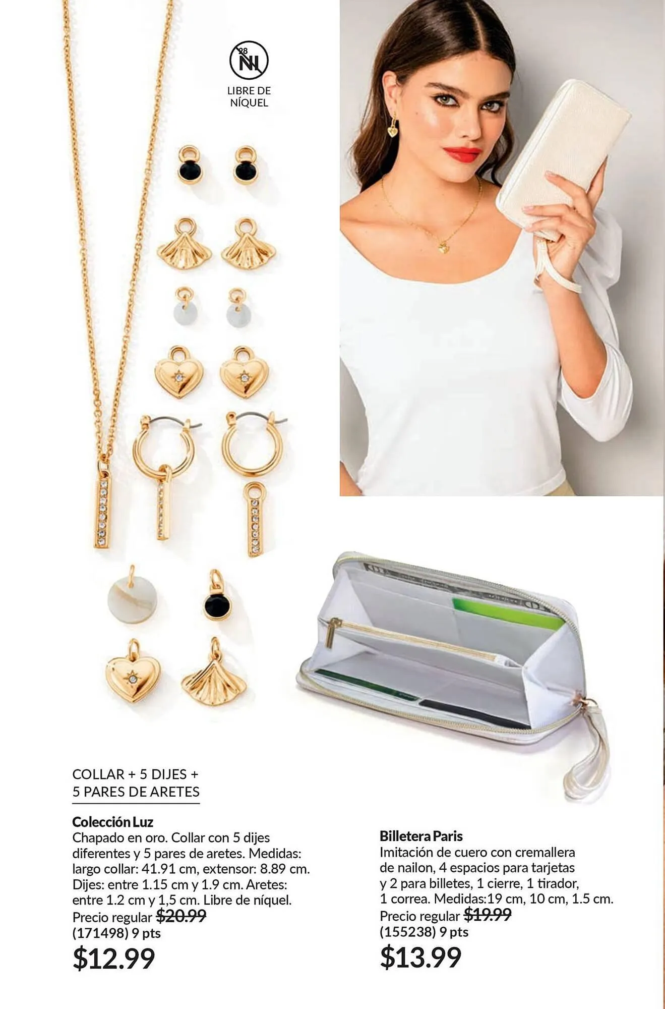 Catalogo de Catálogo AVON 18 de noviembre al 13 de diciembre 2024 - Pag 80