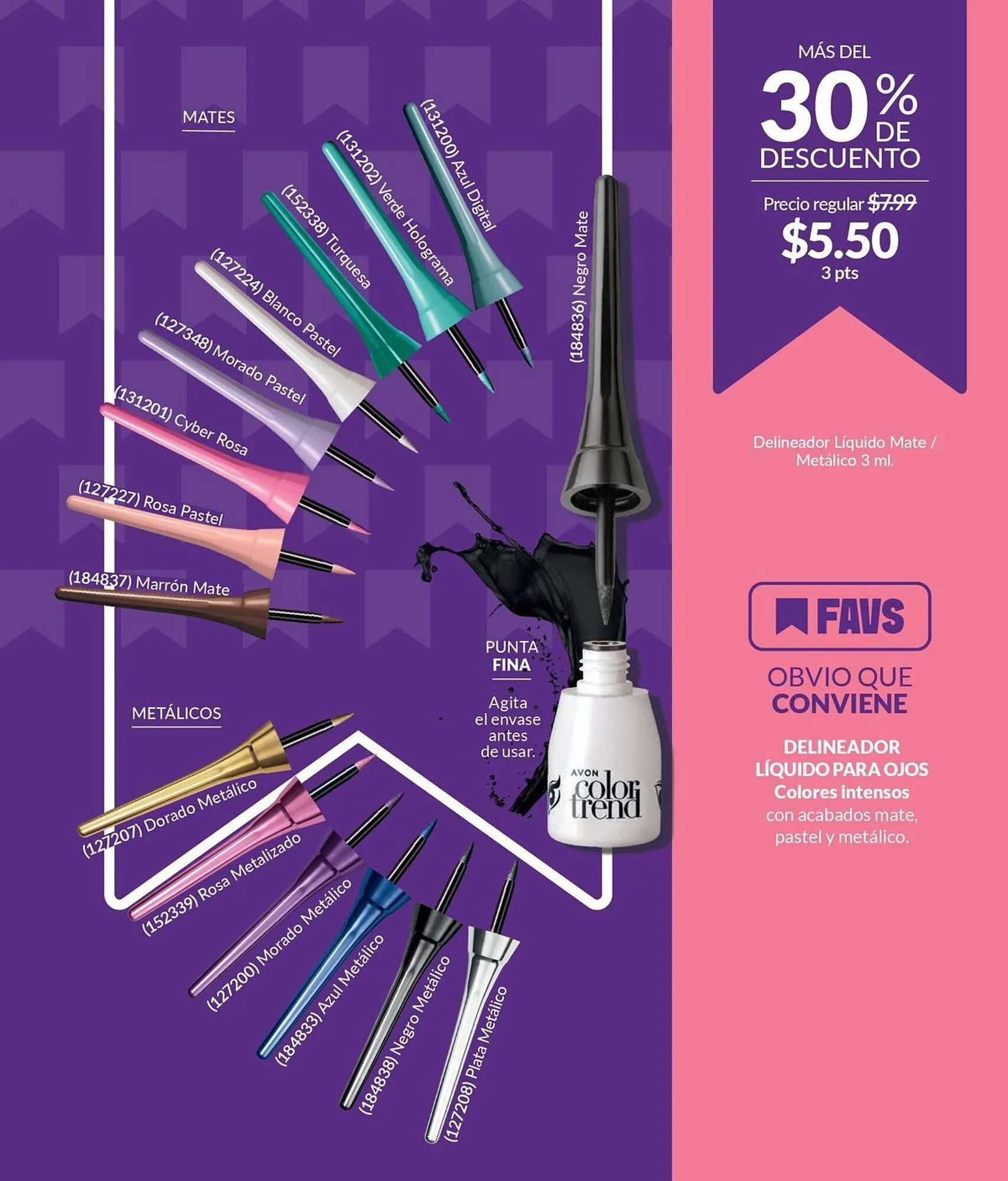 Catalogo de Catálogo AVON 1 de junio al 30 de junio 2026 - Pag 85