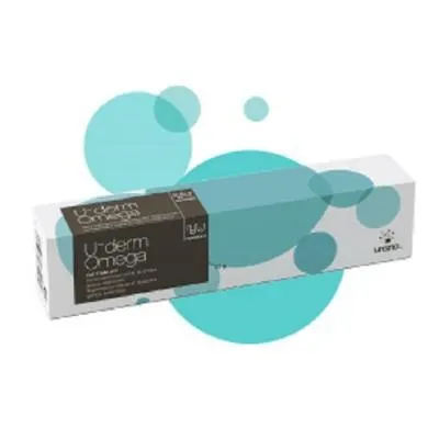 U DERM OMEGA GEL ORAL 50 GR