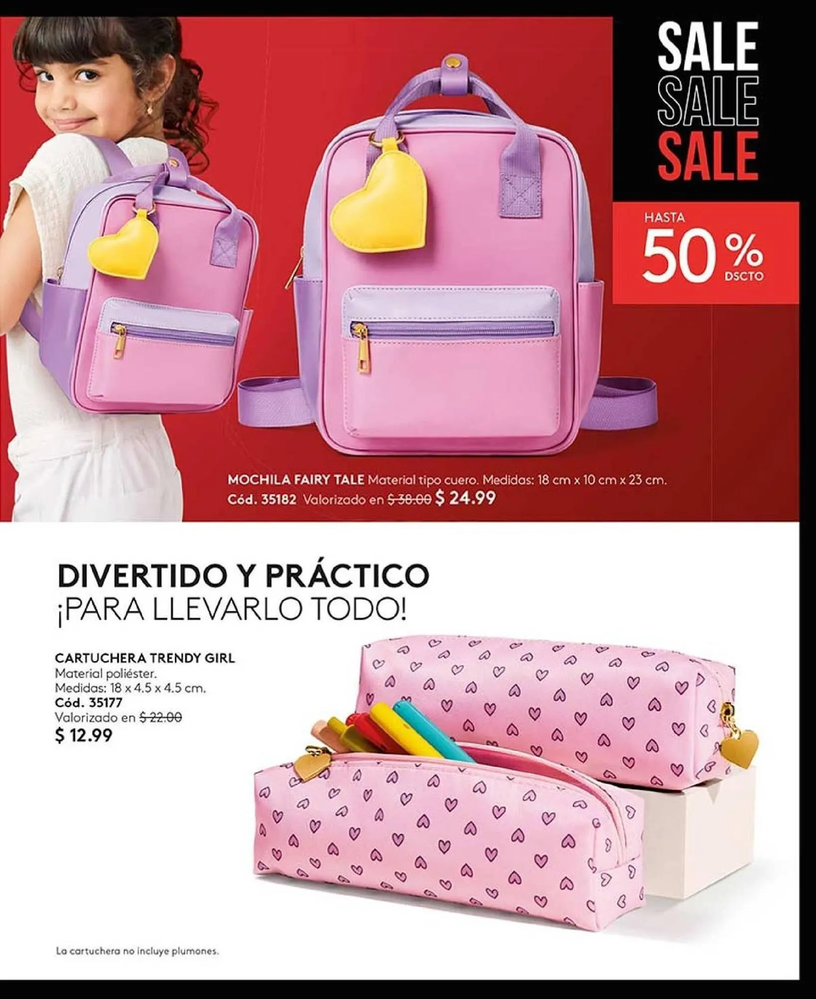 Catalogo de Catálogo Ésika 17 de diciembre al 2 de febrero 2026 - Pag 99