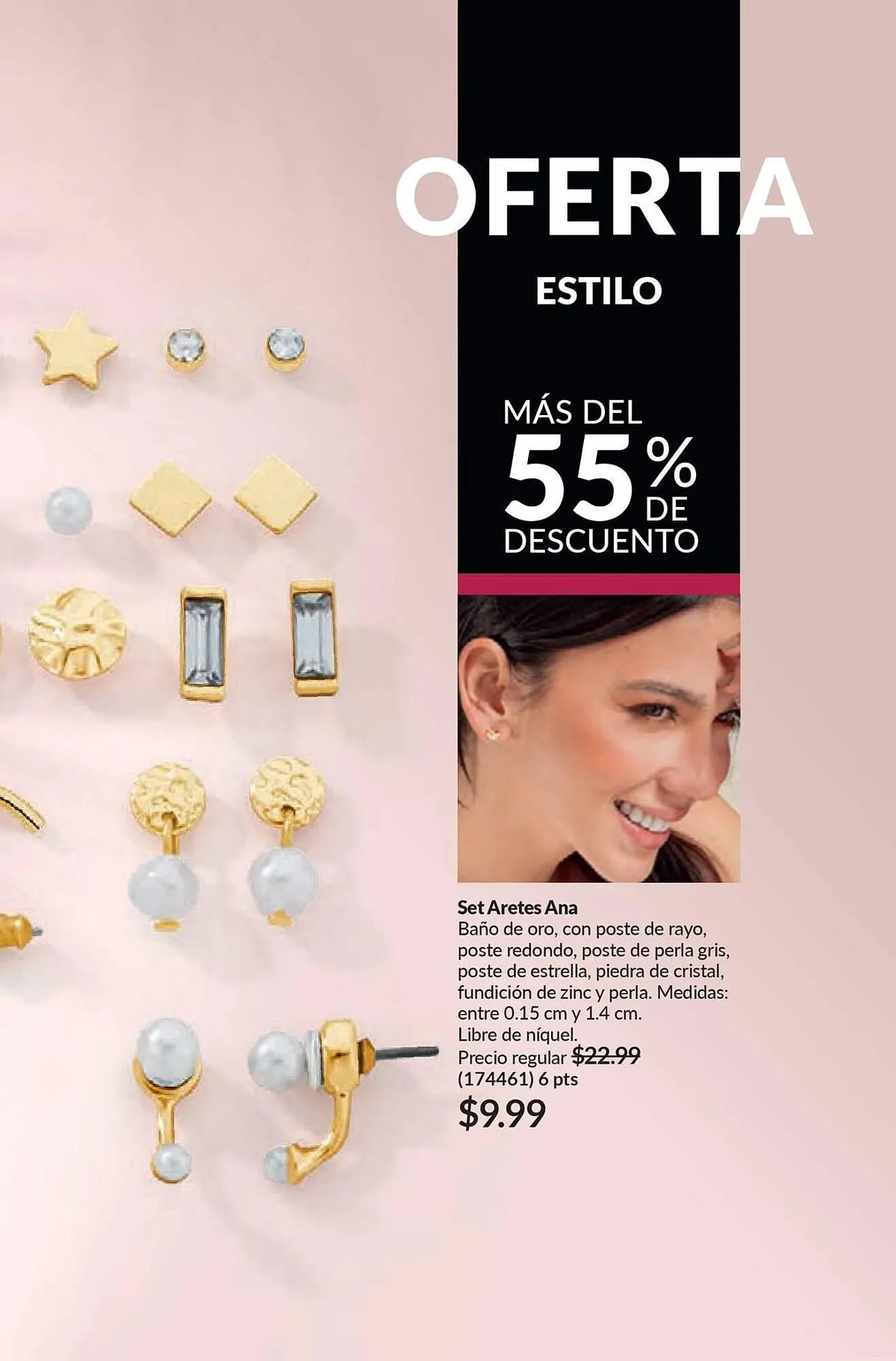 Catalogo de Catálogo AVON 3 de marzo al 31 de marzo 2025 - Pag 113