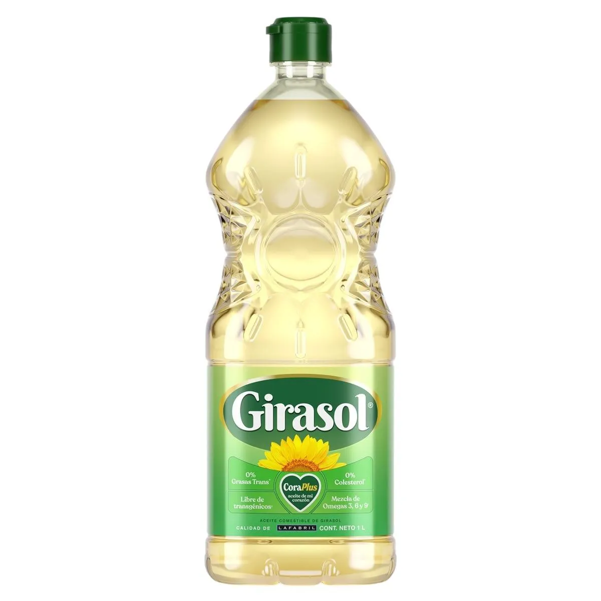 Aceite Girasol 1L