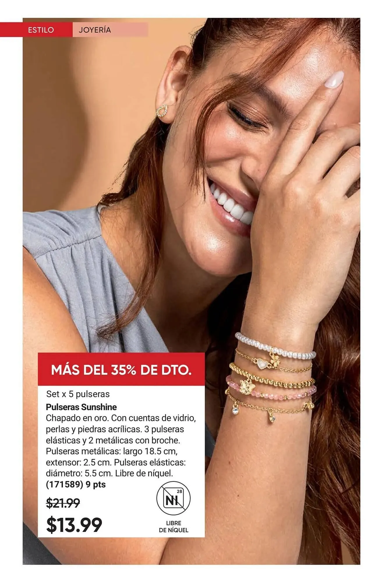 Catalogo de Catálogo AVON 3 de febrero al 28 de febrero 2026 - Pag 44