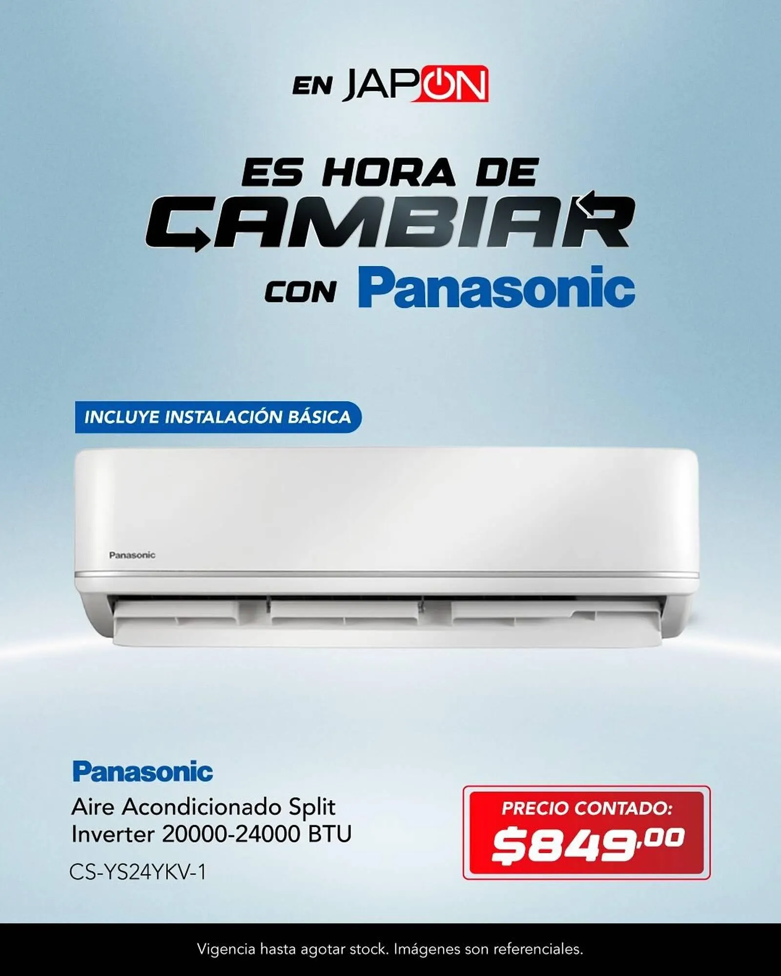 Catalogo de Catálogo Almacenes Japón 29 de enero al 1 de febrero 2026 - Pag 3