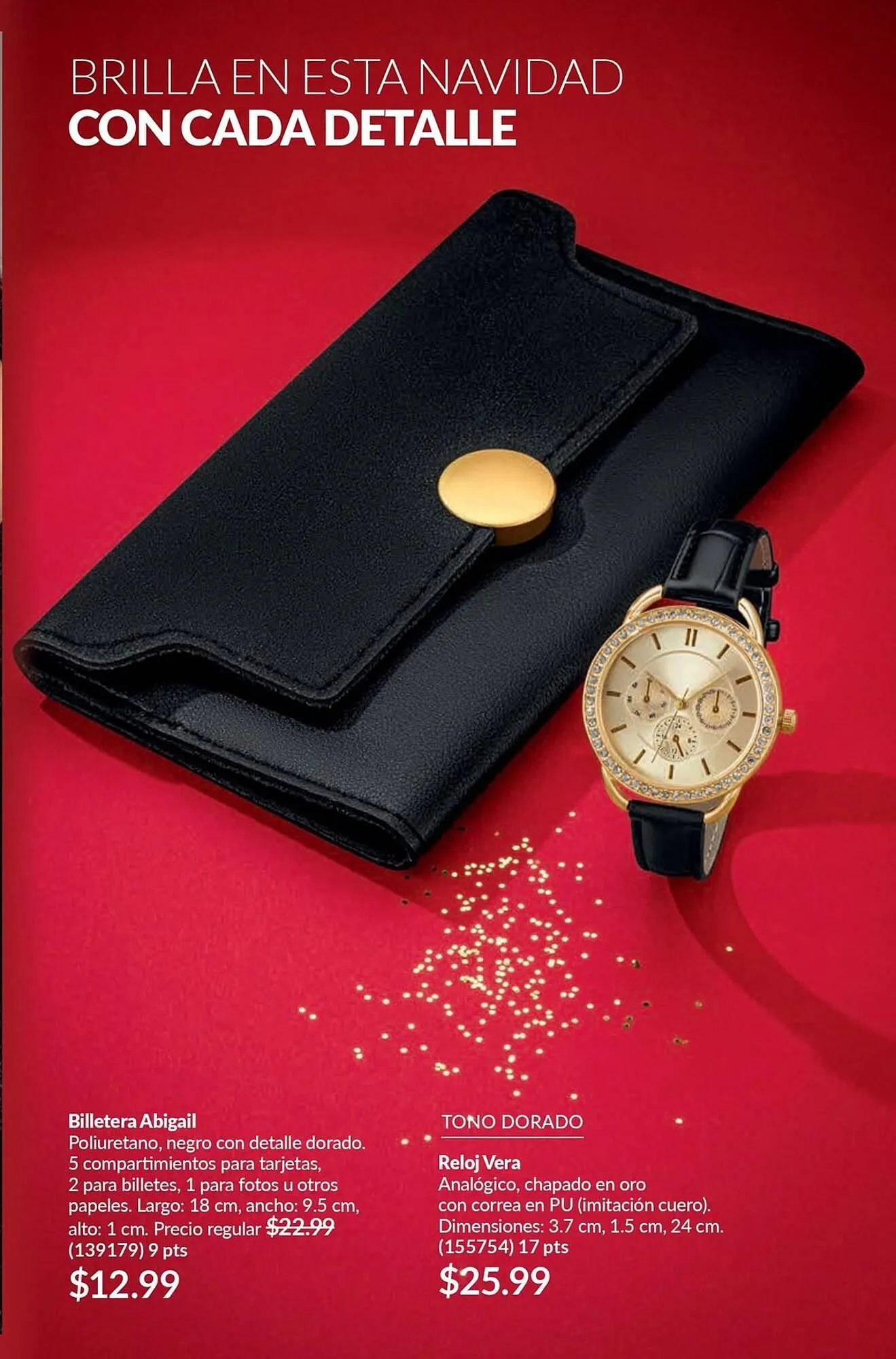 Catalogo de Catálogo AVON 18 de noviembre al 13 de diciembre 2024 - Pag 11