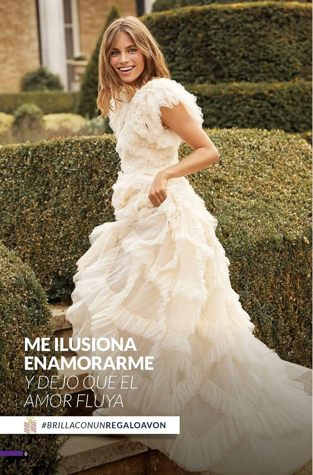 Catalogo de Catálogo AVON 22 de noviembre al 23 de diciembre 2023 - Pag 6