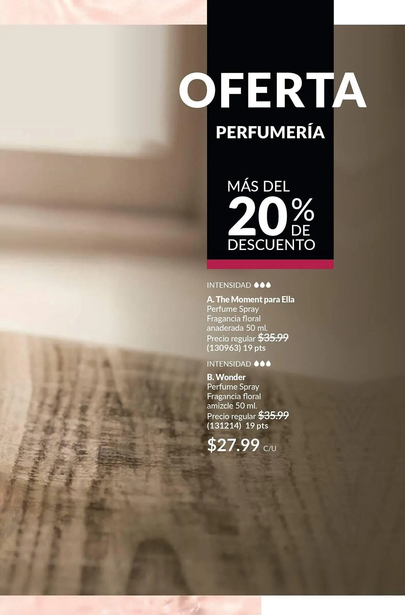 Catalogo de Catálogo AVON 19 de diciembre al 22 de enero 2025 - Pag 65