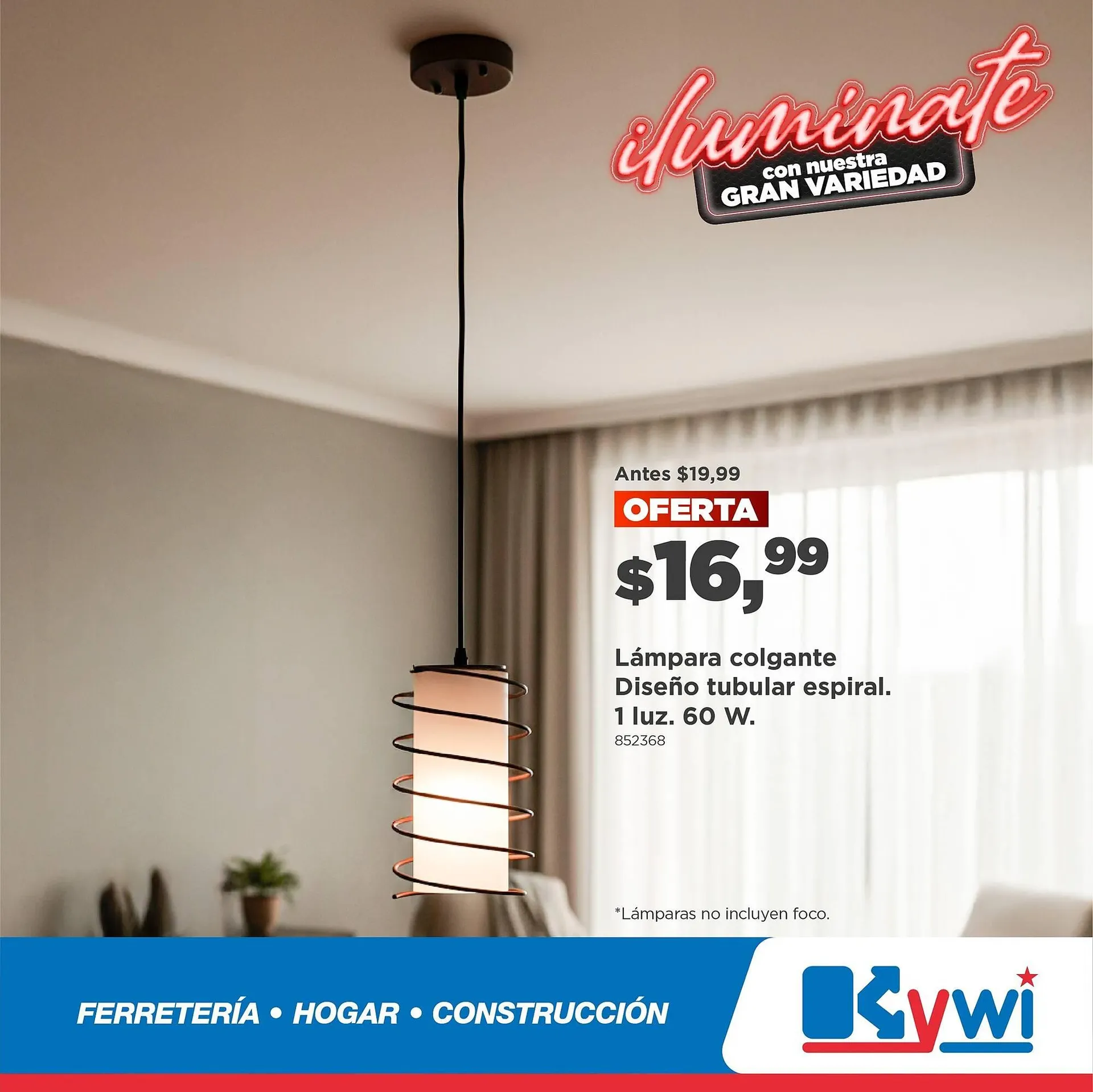 Catalogo de Catálogo Kywi 5 de noviembre al 11 de noviembre 2025 - Pag 3