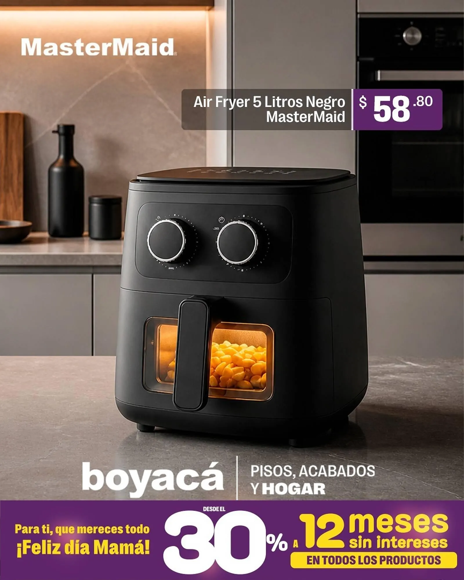 Catalogo de Catálogo Boyacá 6 de mayo al 31 de mayo 2026 - Pag 2